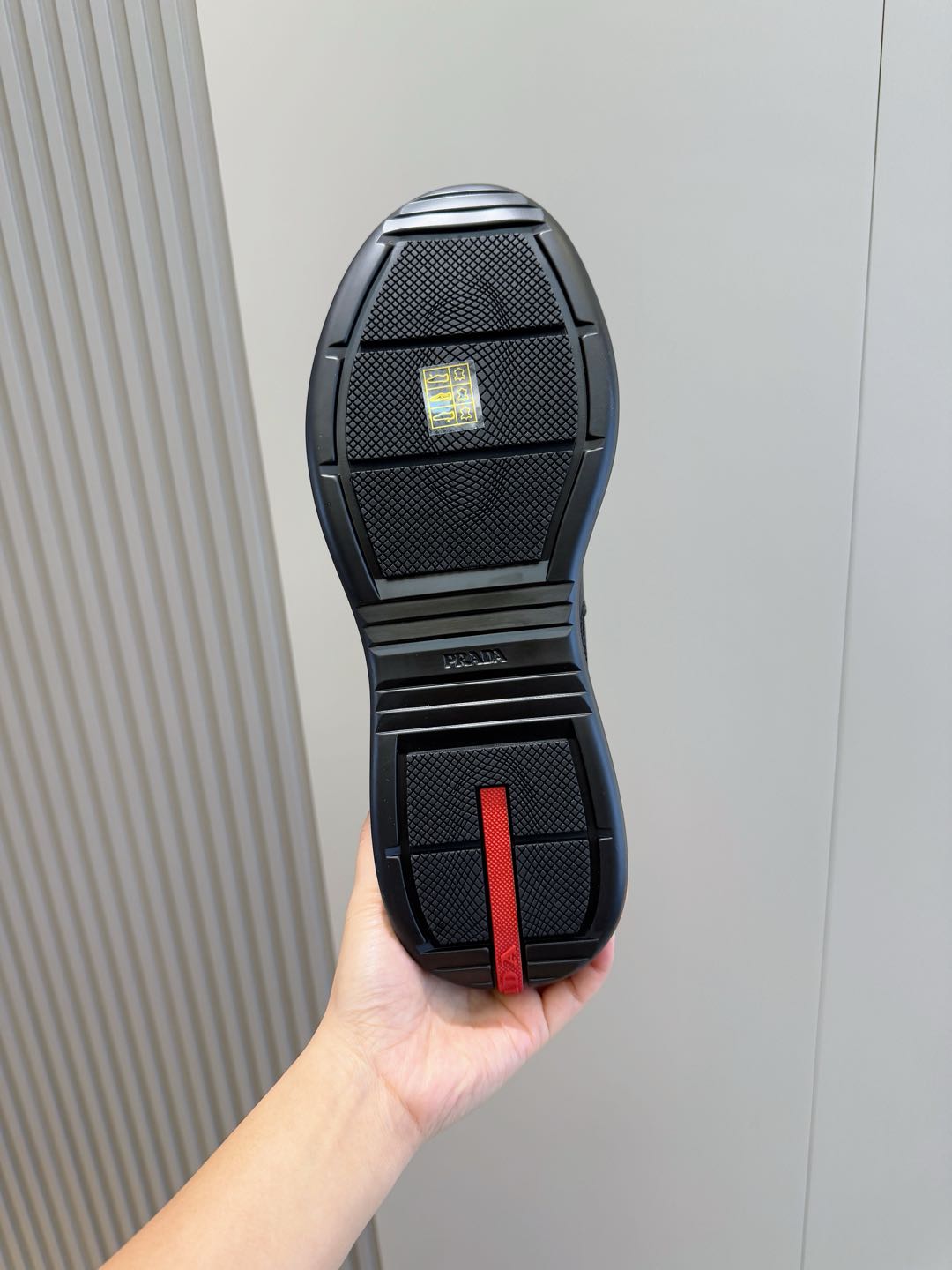 Adidas Prada Sneakers M-s