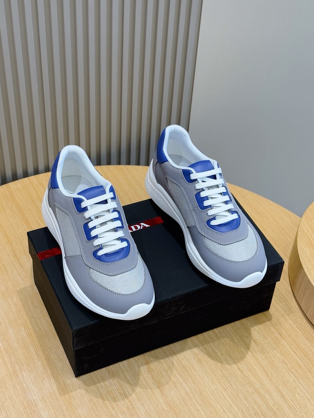 Adidas Prada Sneakers M-s