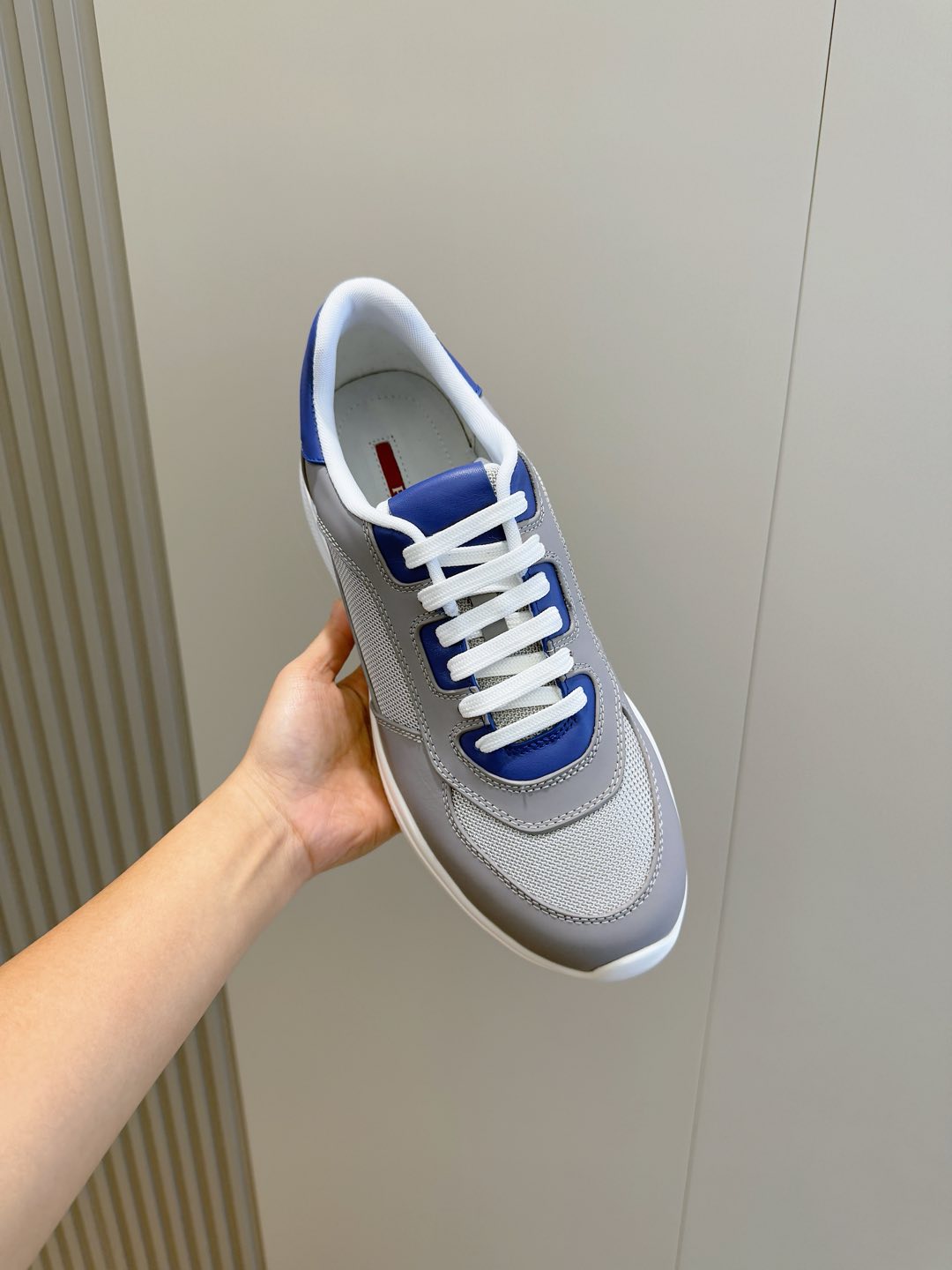 Adidas Prada Sneakers M-s