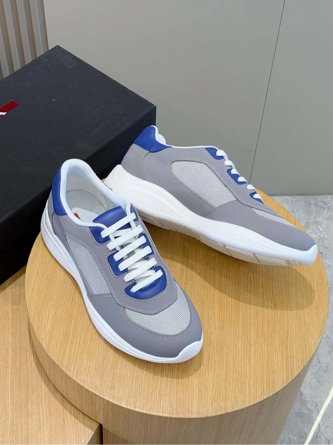 Adidas Prada Sneakers M-s