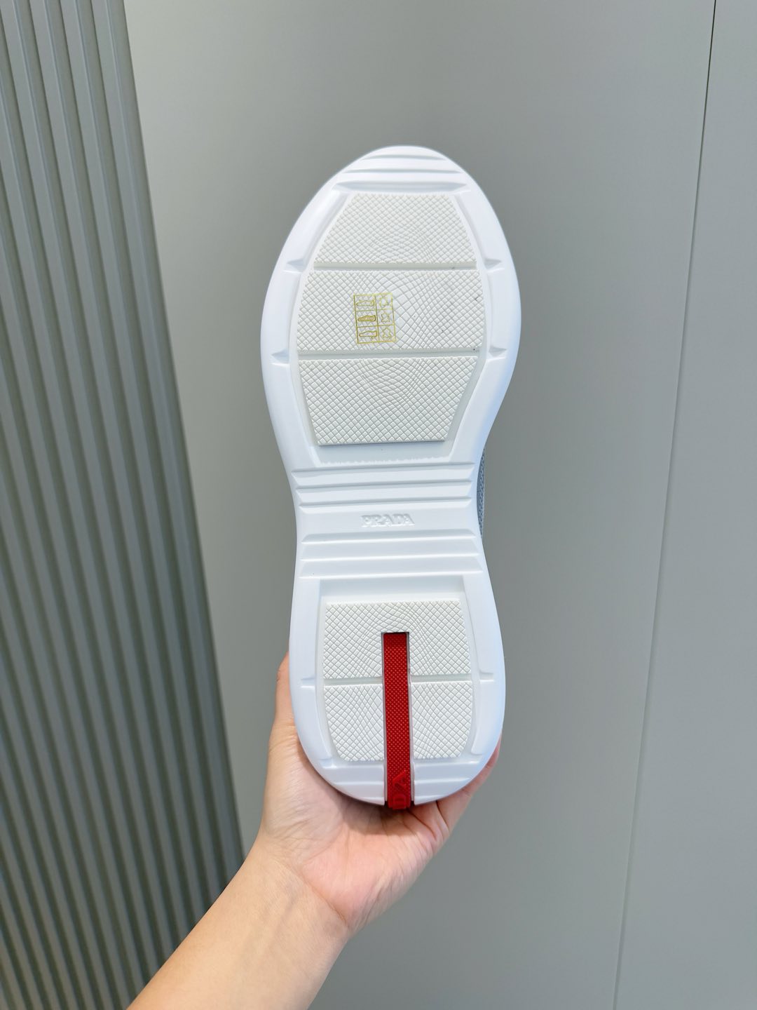 Adidas Prada Sneakers M-s