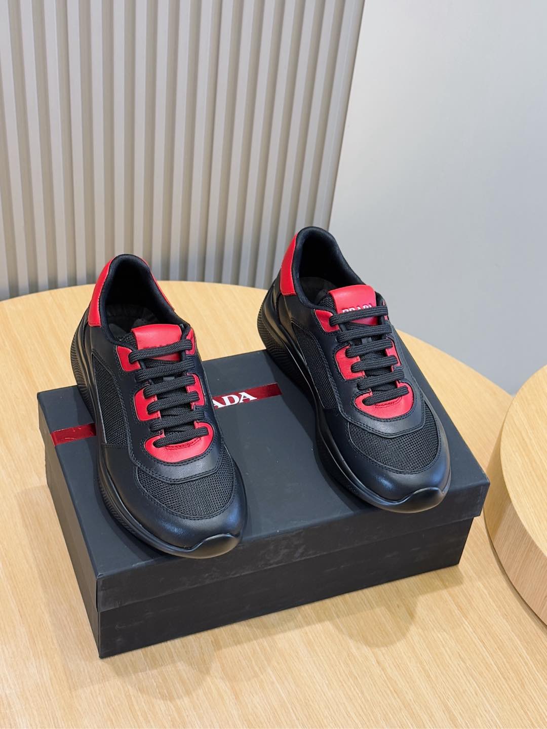 Adidas Prada Sneakers M-s