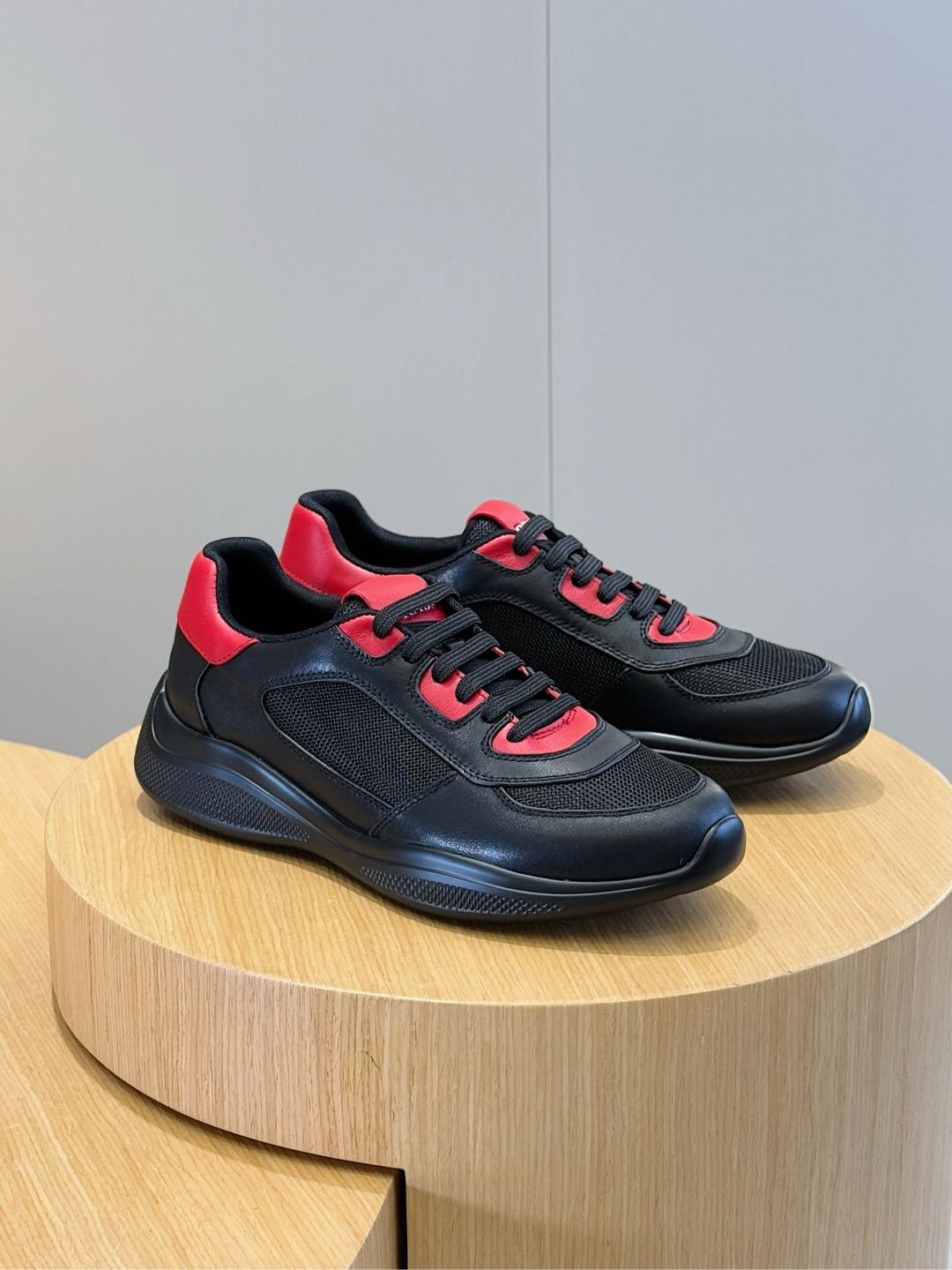 Adidas Prada Sneakers M-s