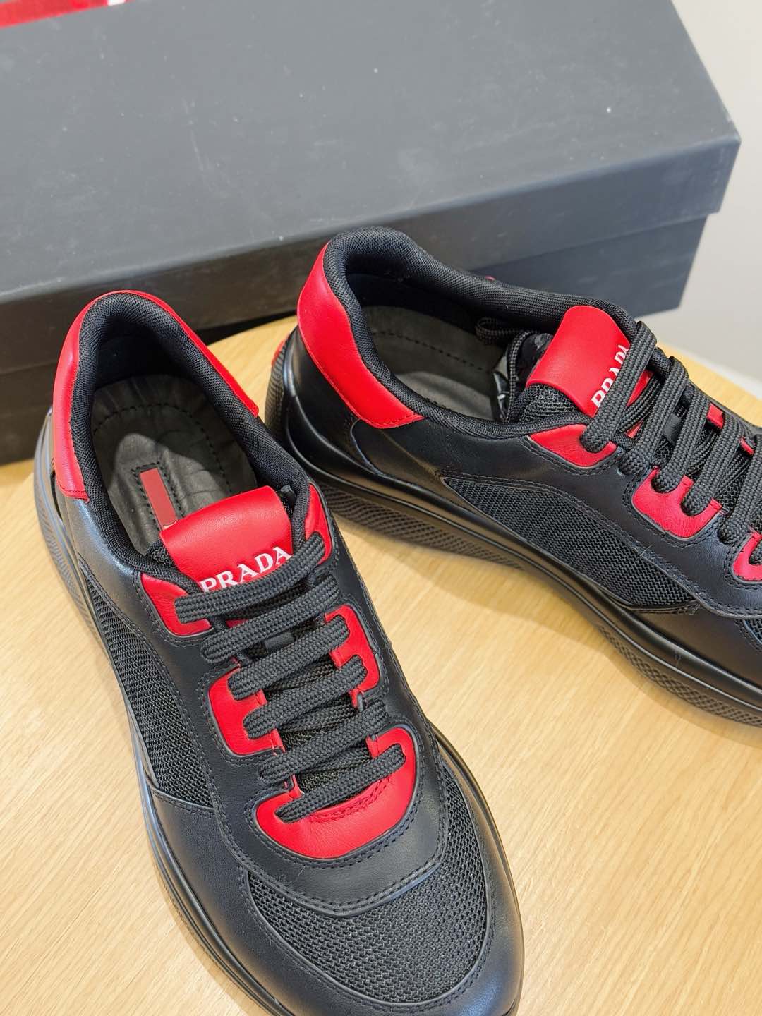 Adidas Prada Sneakers M-s