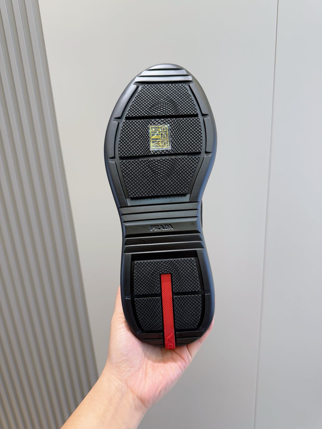 Adidas Prada Sneakers M-s