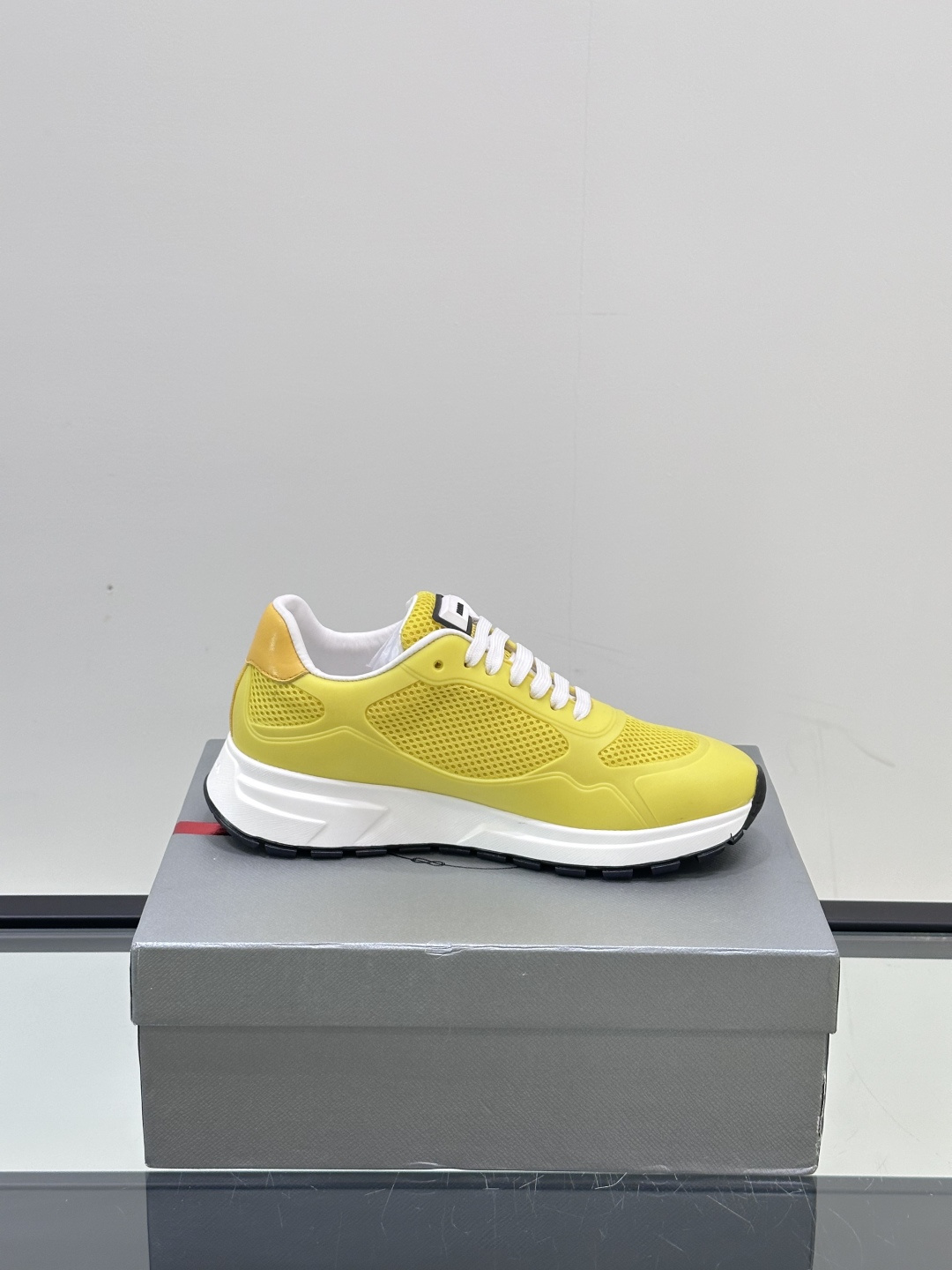 Adidas Prada Male Sneakers L-s