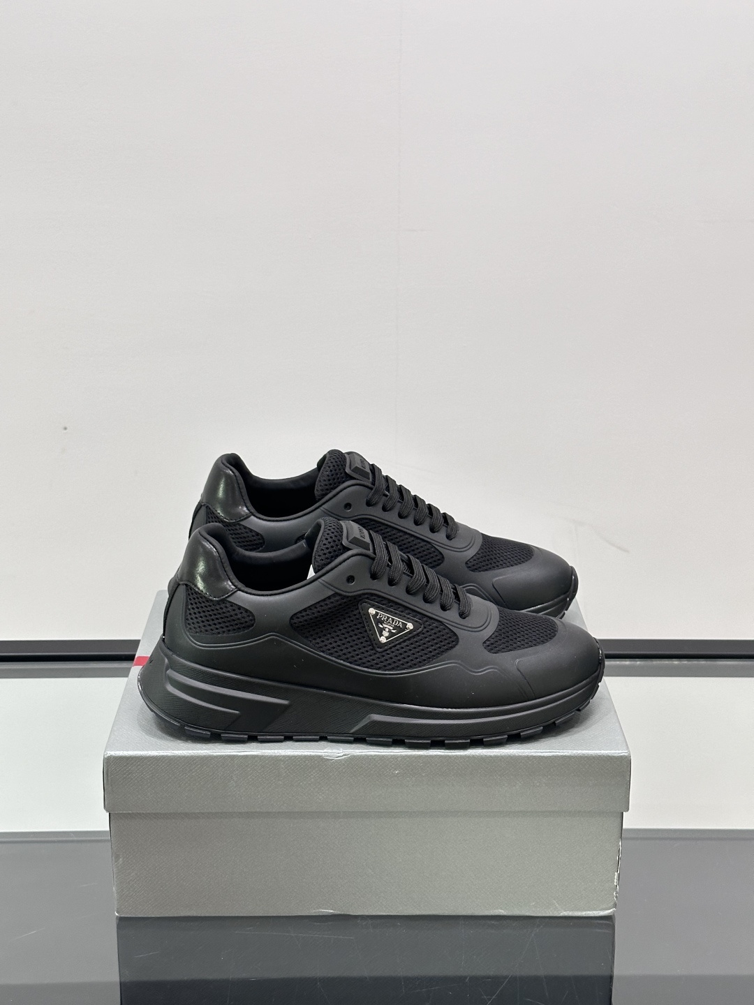 Adidas Prada Male Sneakers L-s