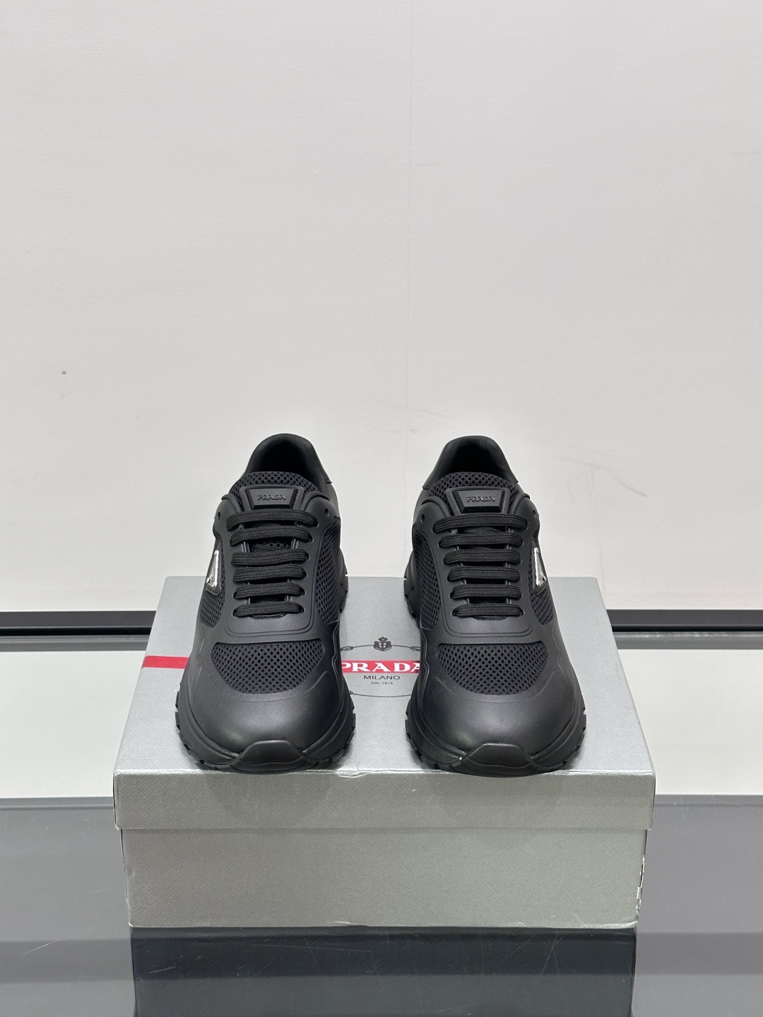 Adidas Prada Male Sneakers L-s