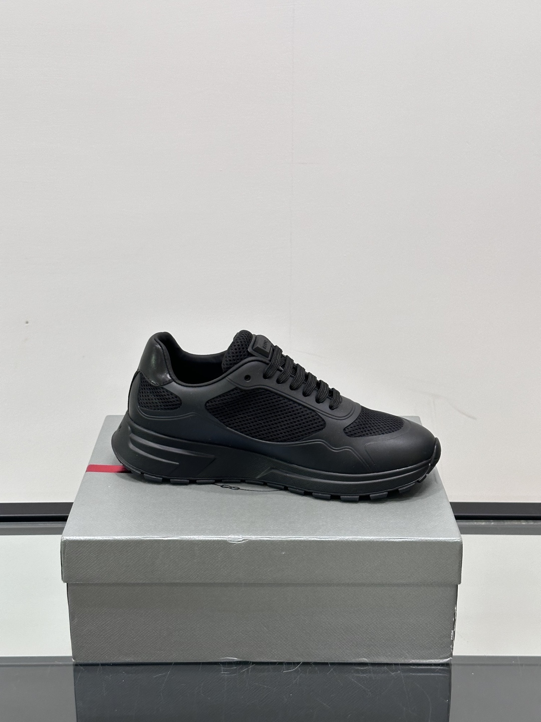 Adidas Prada Male Sneakers L-s