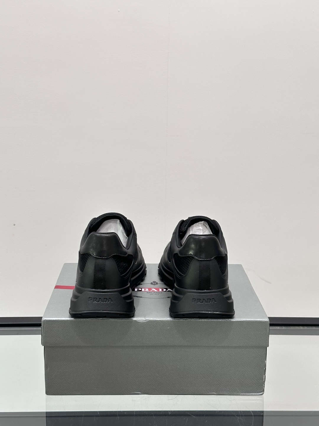 Adidas Prada Male Sneakers L-s