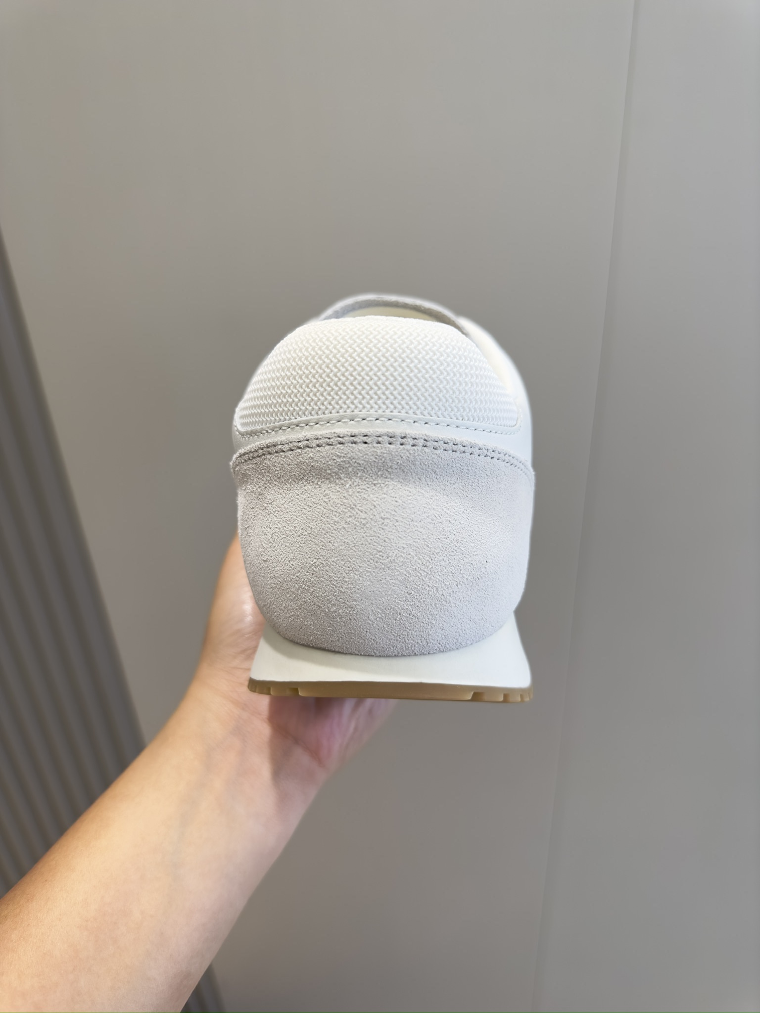 Adidas Prada Male Sneakers Lightweight L-s