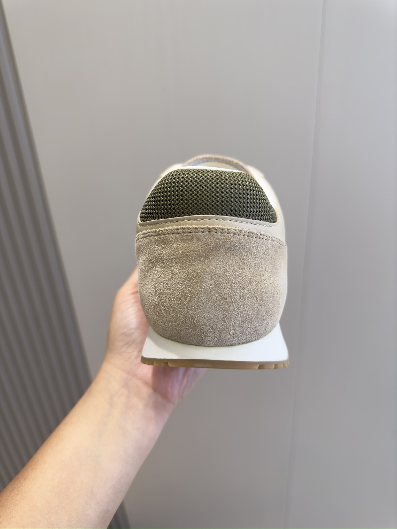 Adidas Prada Male Sneakers Lightweight L-s