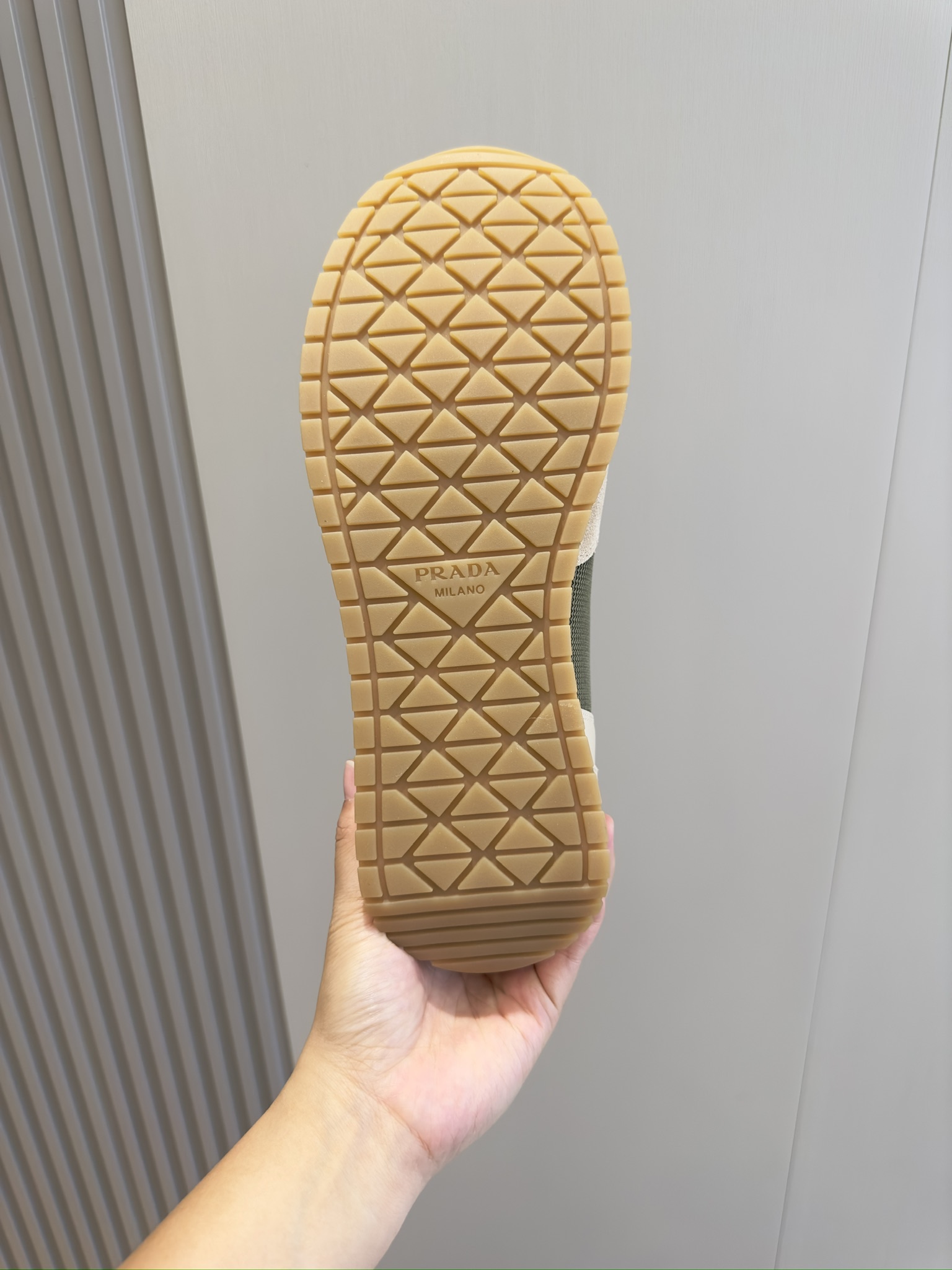 Adidas Prada Male Sneakers Lightweight L-s