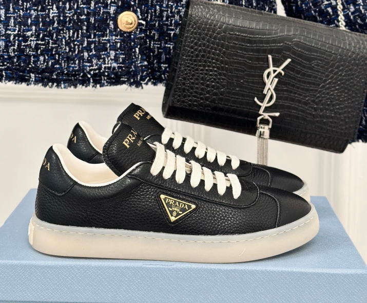 Adidas Prada Male Basic Shoes 45