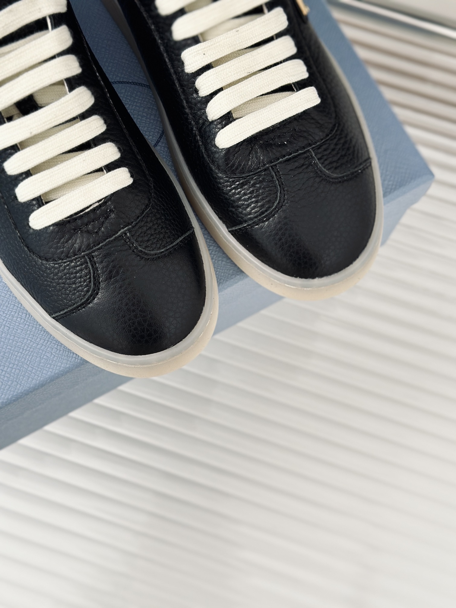 Adidas Prada Male Basic Shoes 45