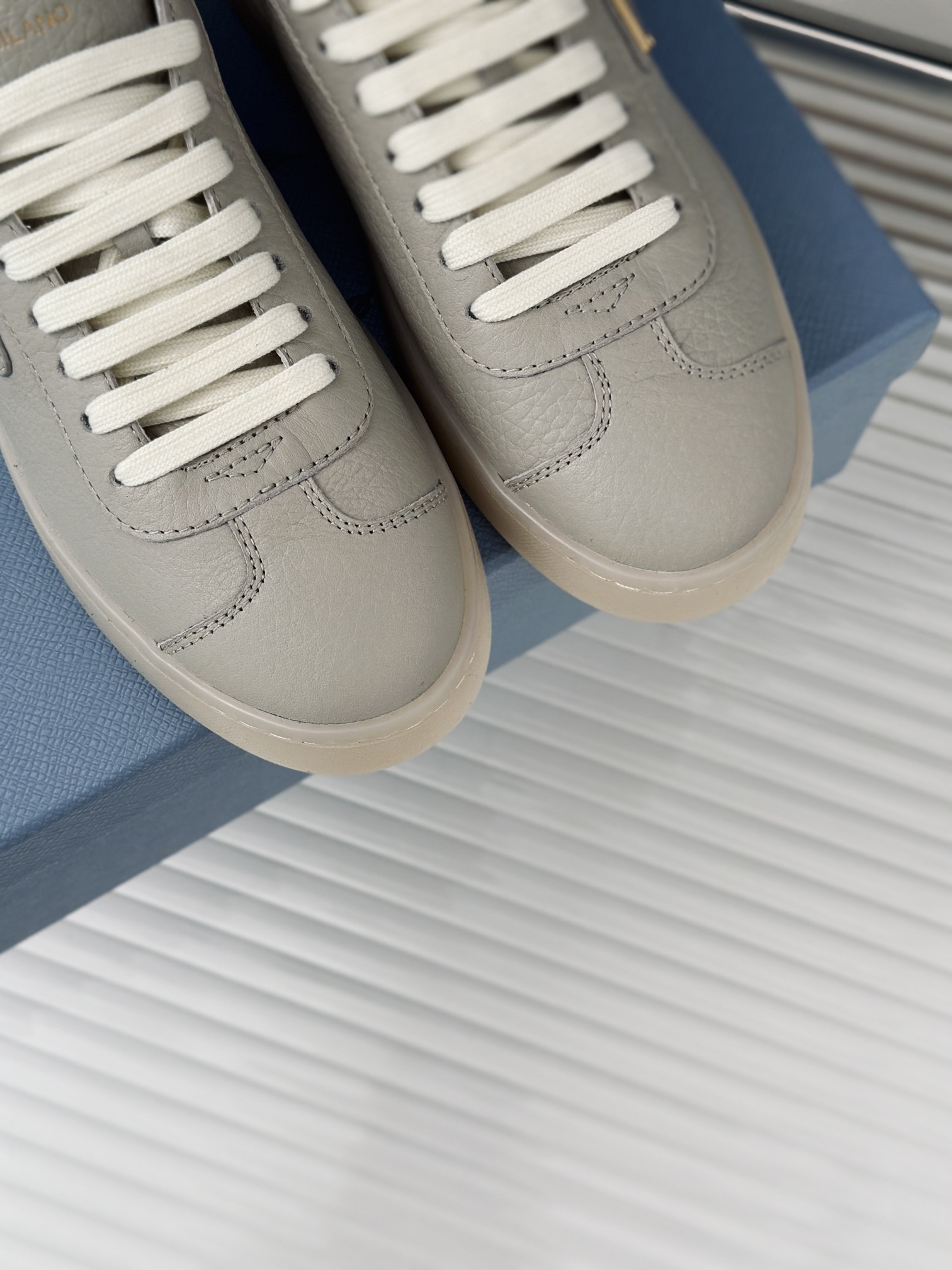 Adidas Prada Male Basic Shoes 45