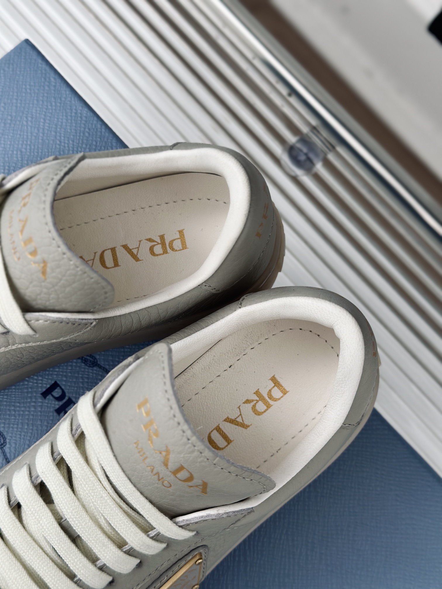 Adidas Prada Male Basic Shoes 45