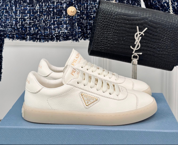 Adidas Prada Male Basic Shoes 45