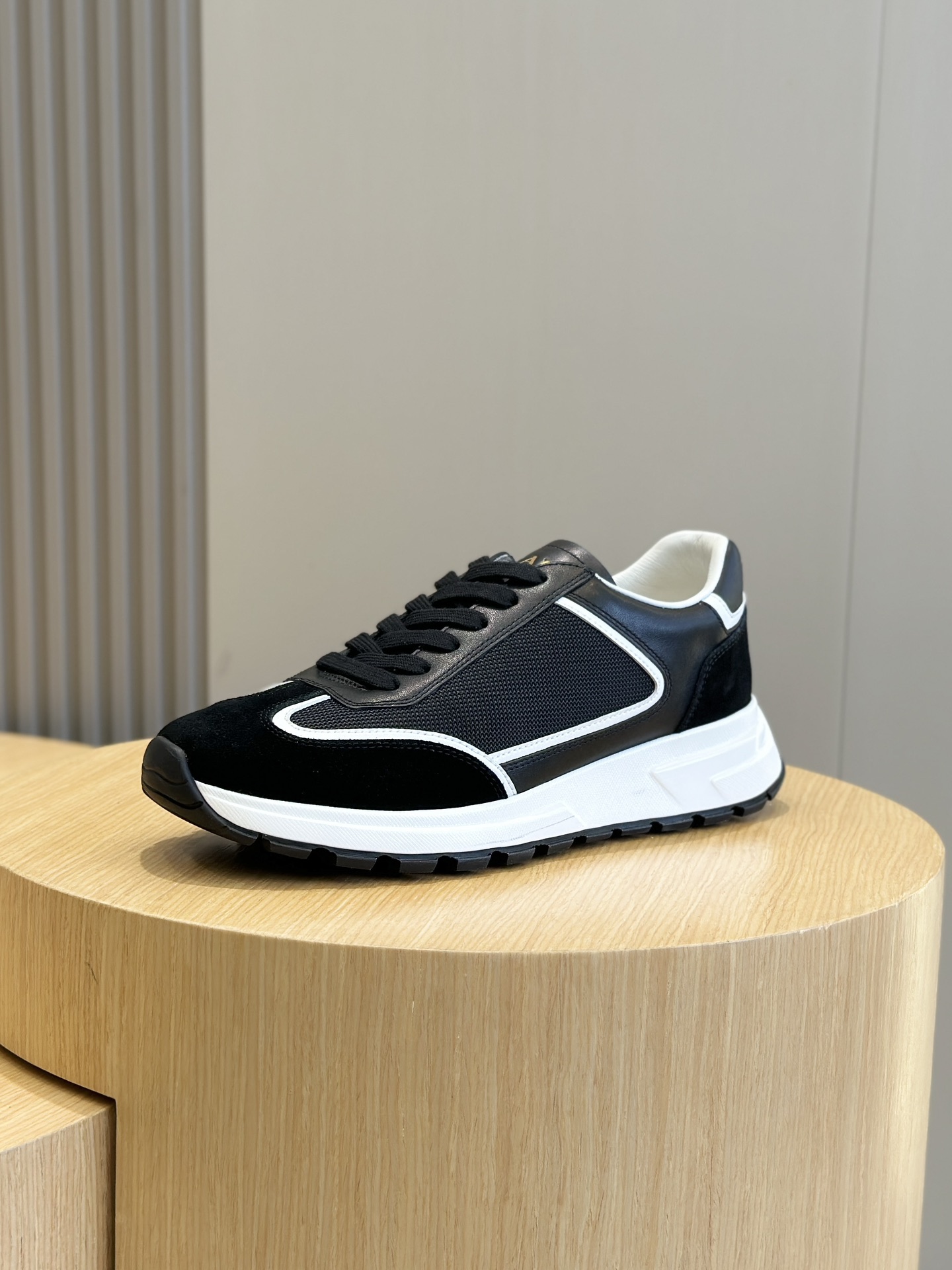 Adidas Prada Male Sneakers Lightweight L-s