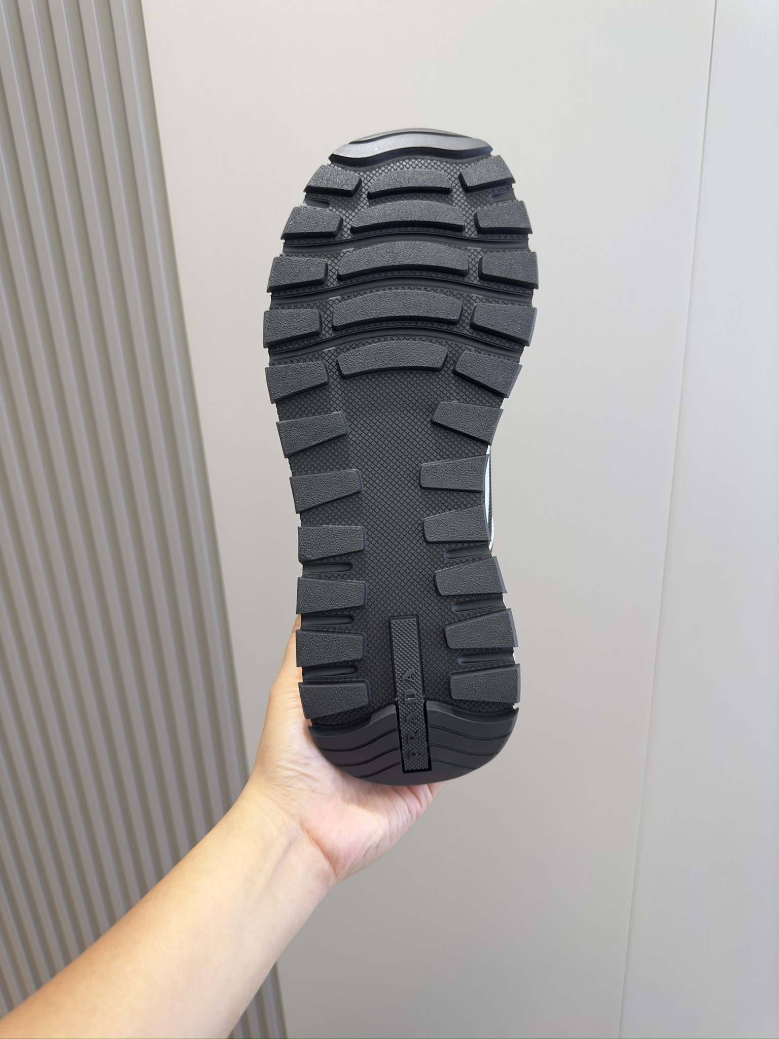 Adidas Prada Male Sneakers Lightweight L-s