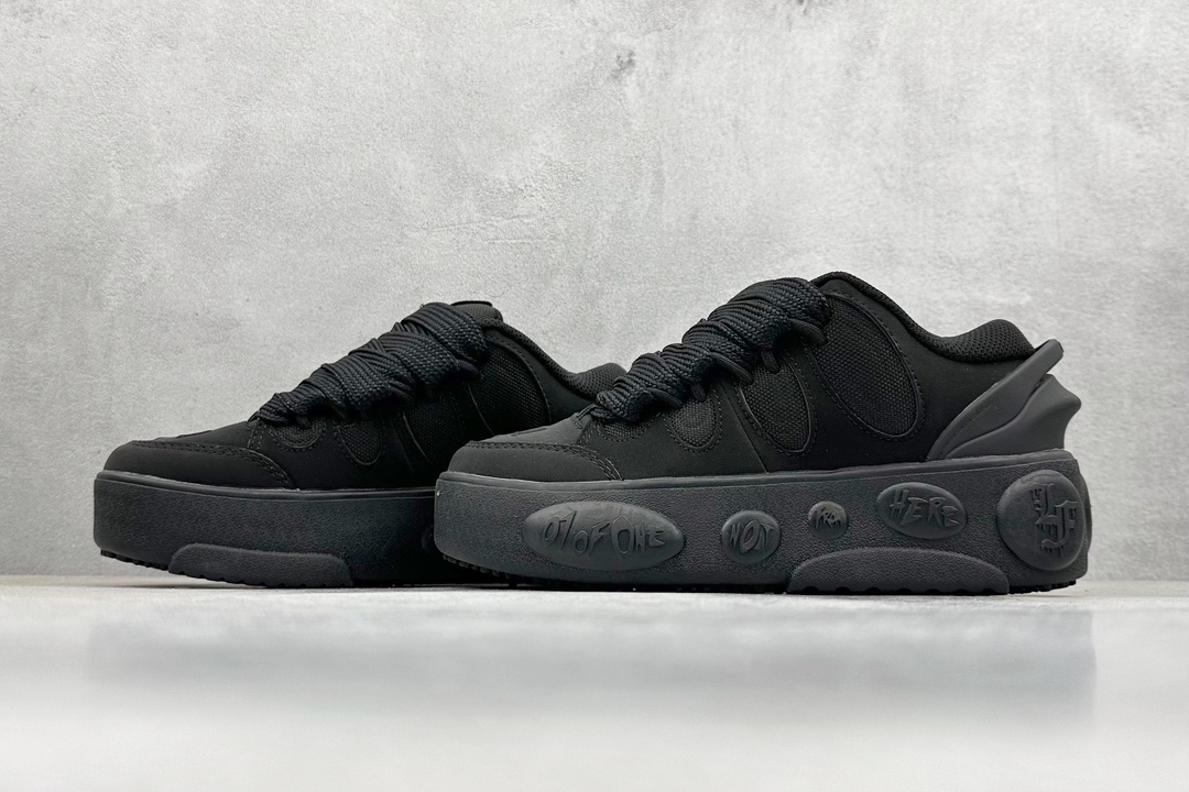 Adidas Male Board Shoes L-s