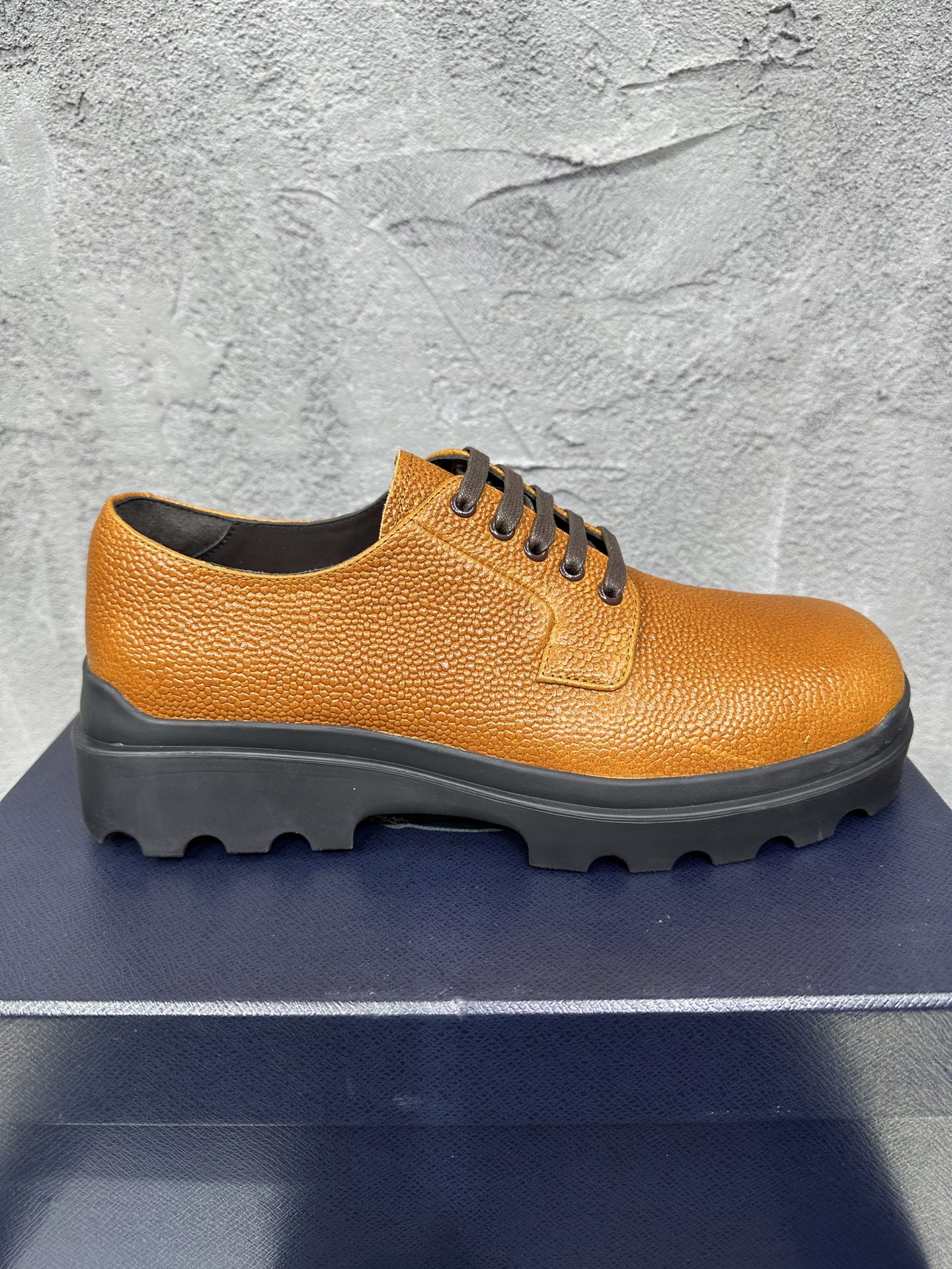 Leather Shoes Cow Leather