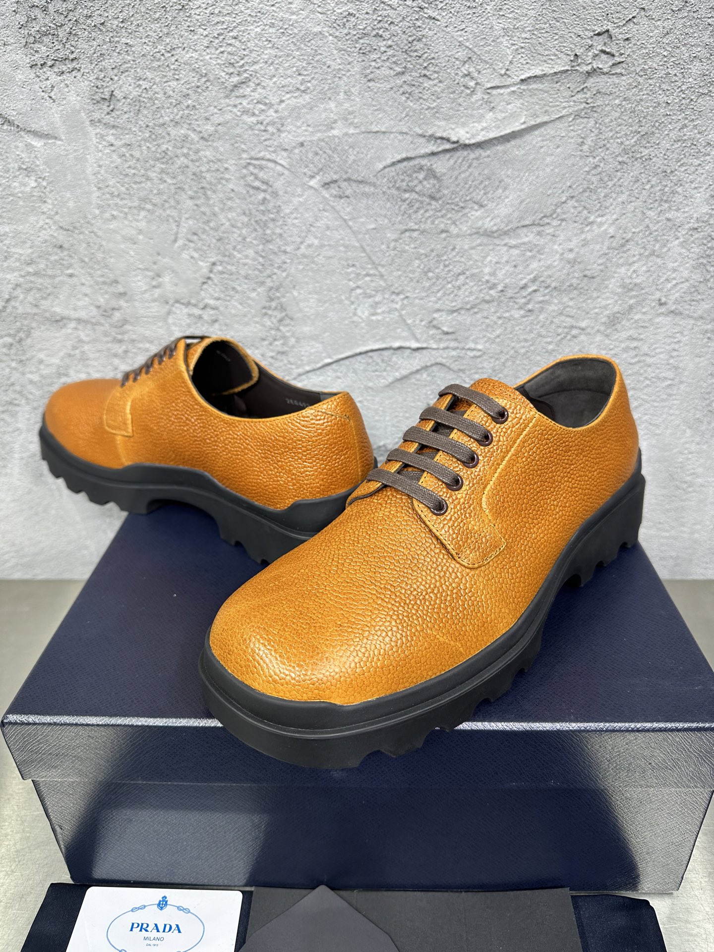 Leather Shoes Cow Leather