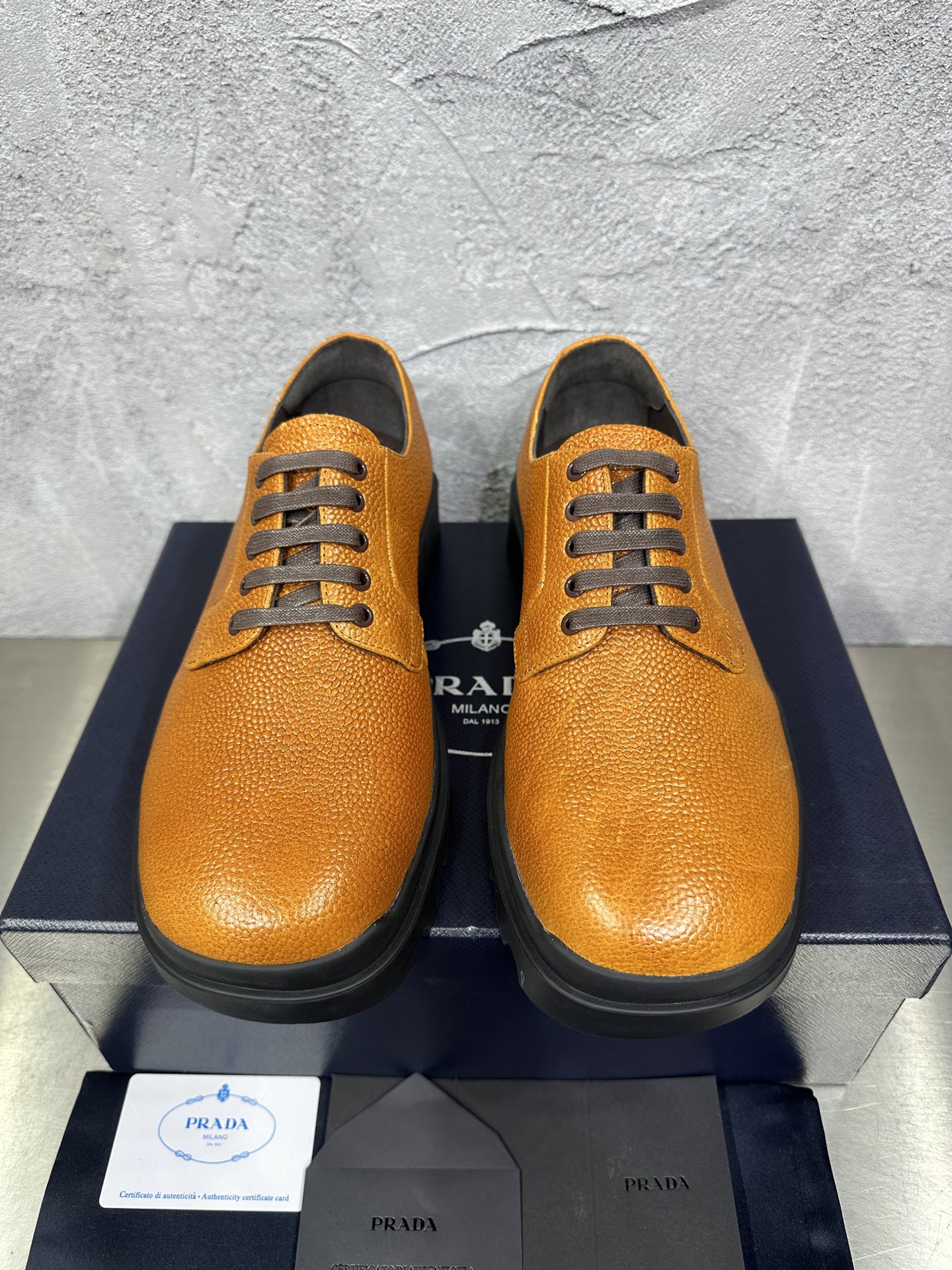 Leather Shoes Cow Leather