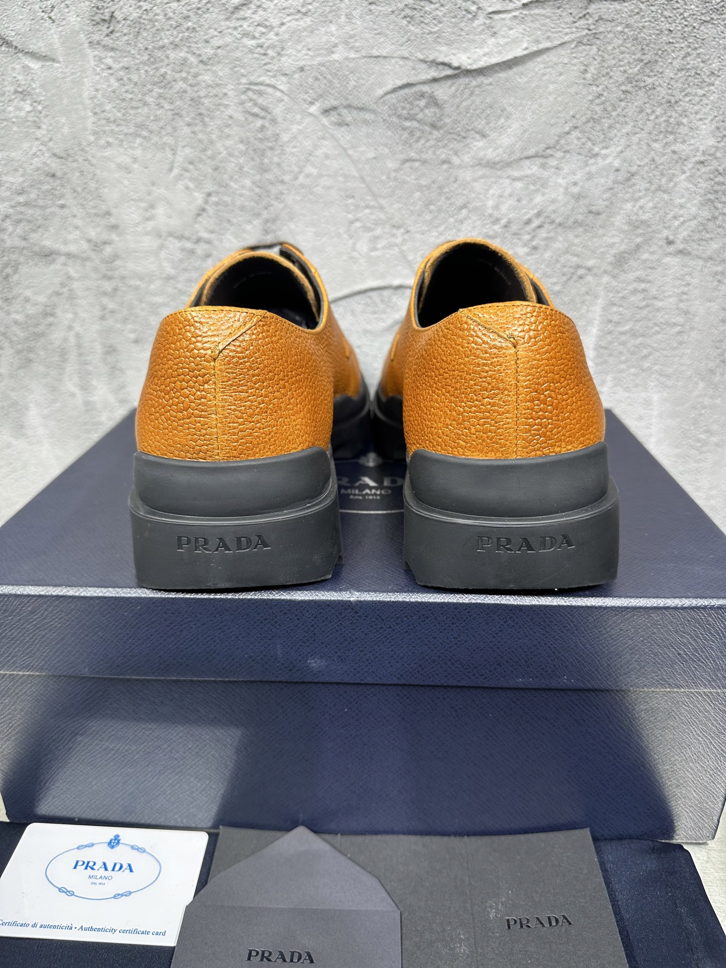 Leather Shoes Cow Leather