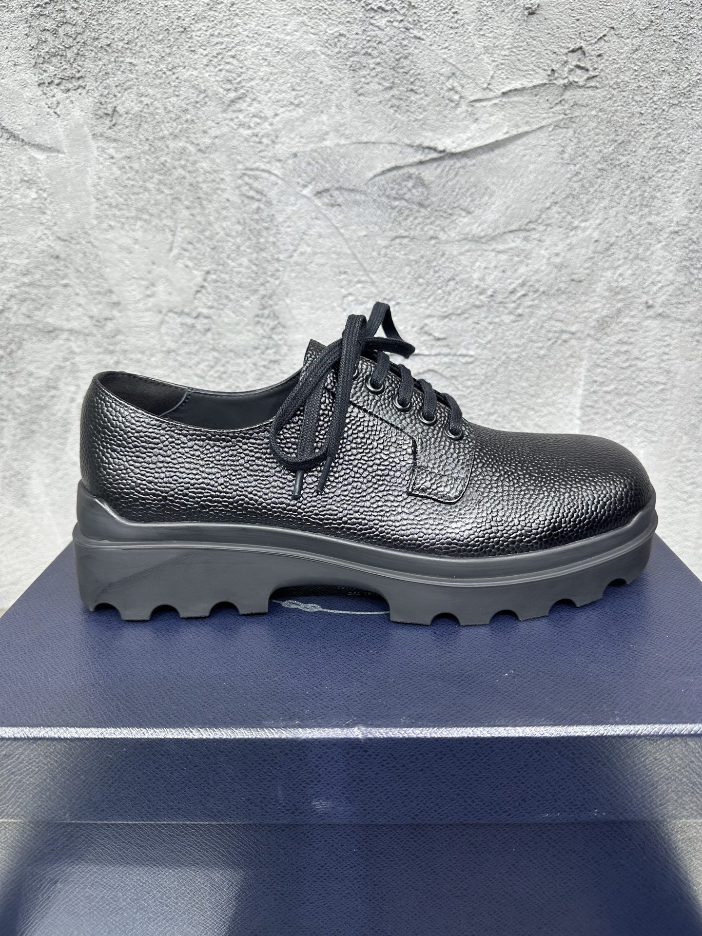 Leather Shoes Cow Leather