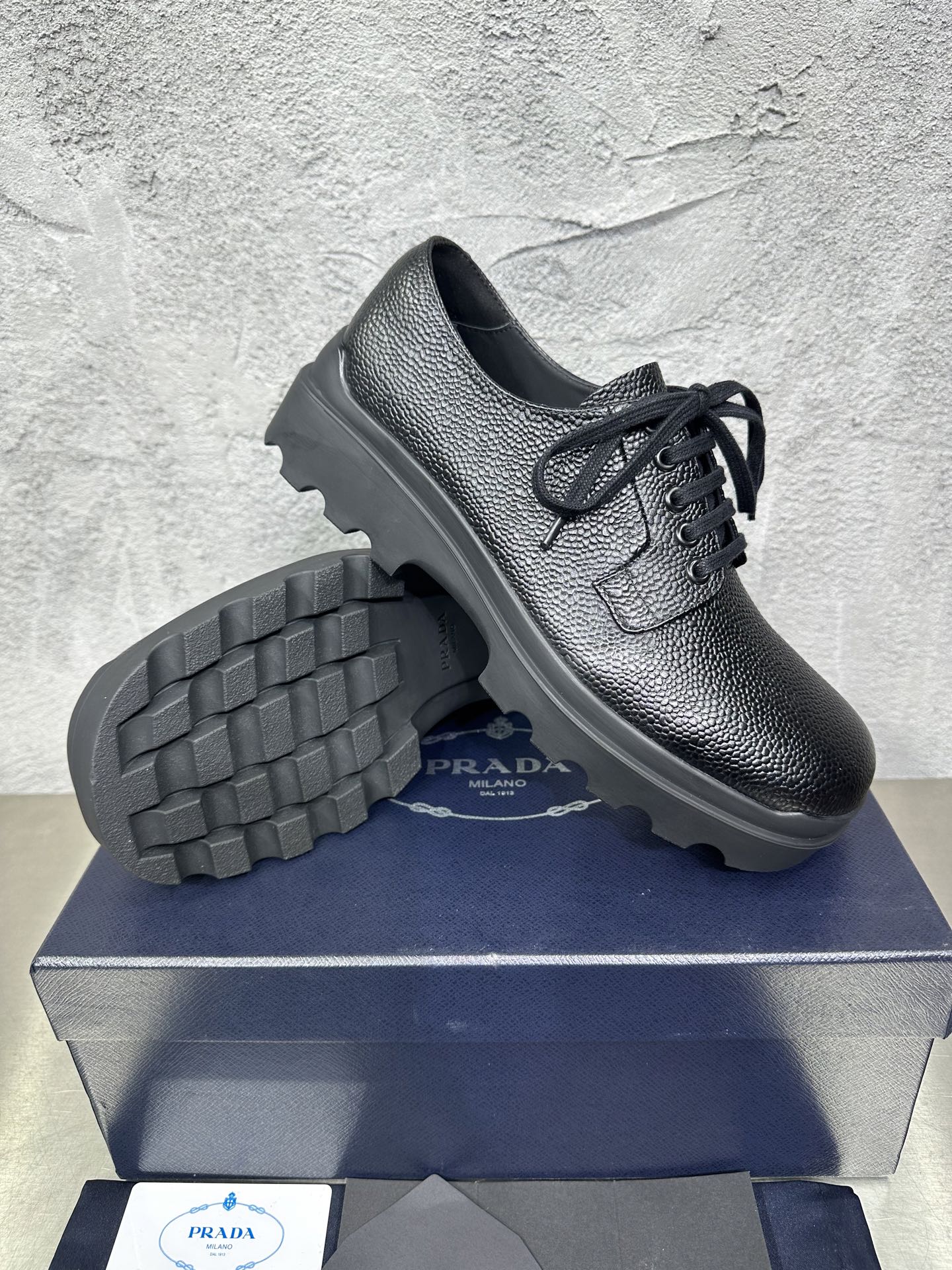 Leather Shoes Cow Leather