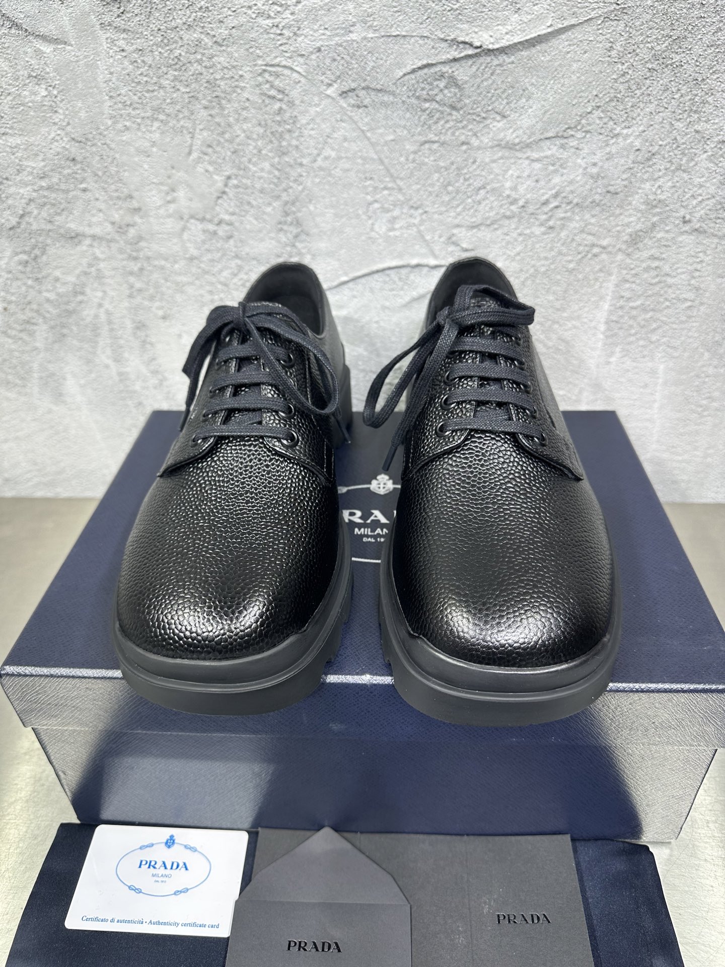 Leather Shoes Cow Leather