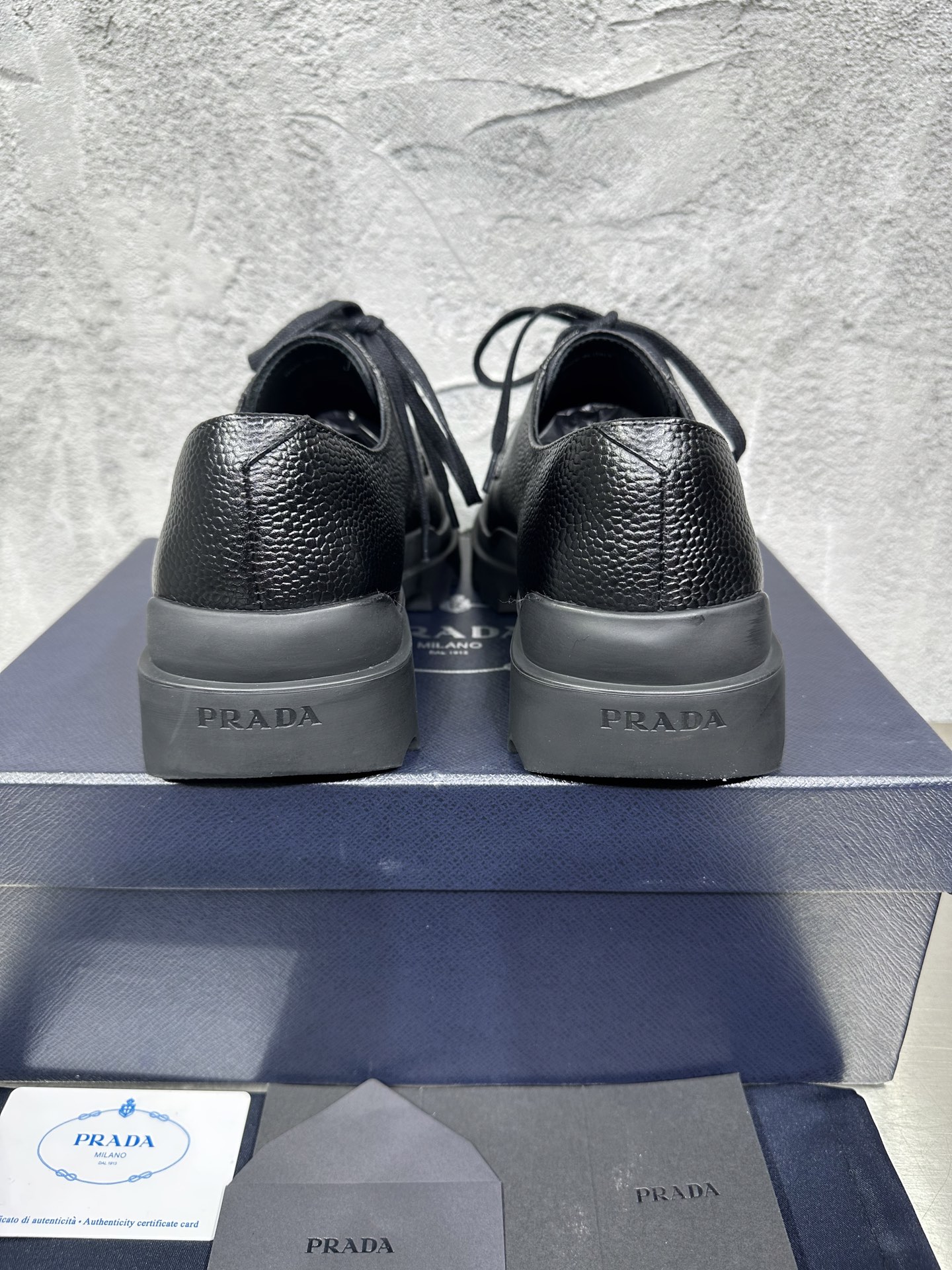 Leather Shoes Cow Leather