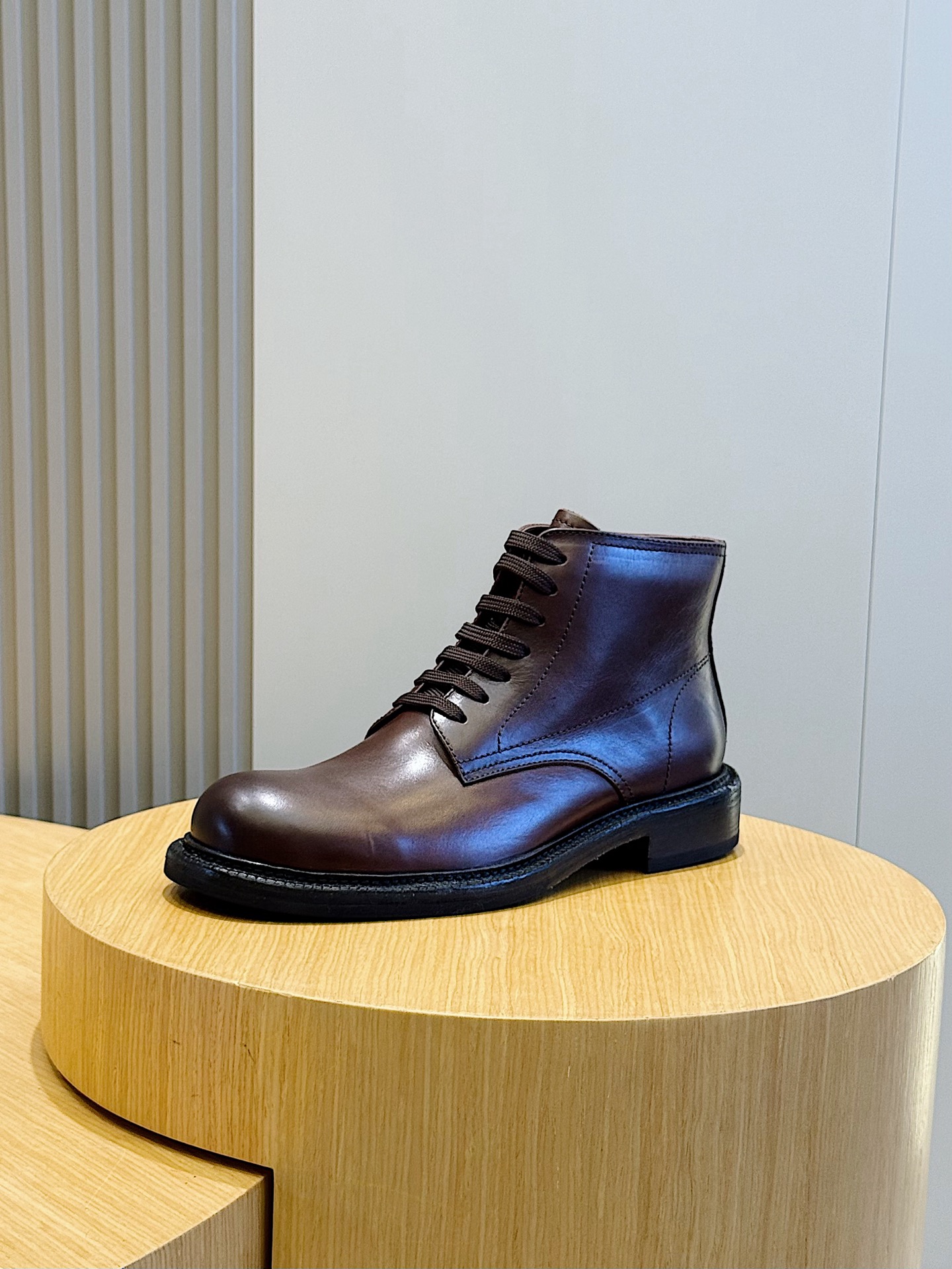 Male Leather Shoes Real Leather S