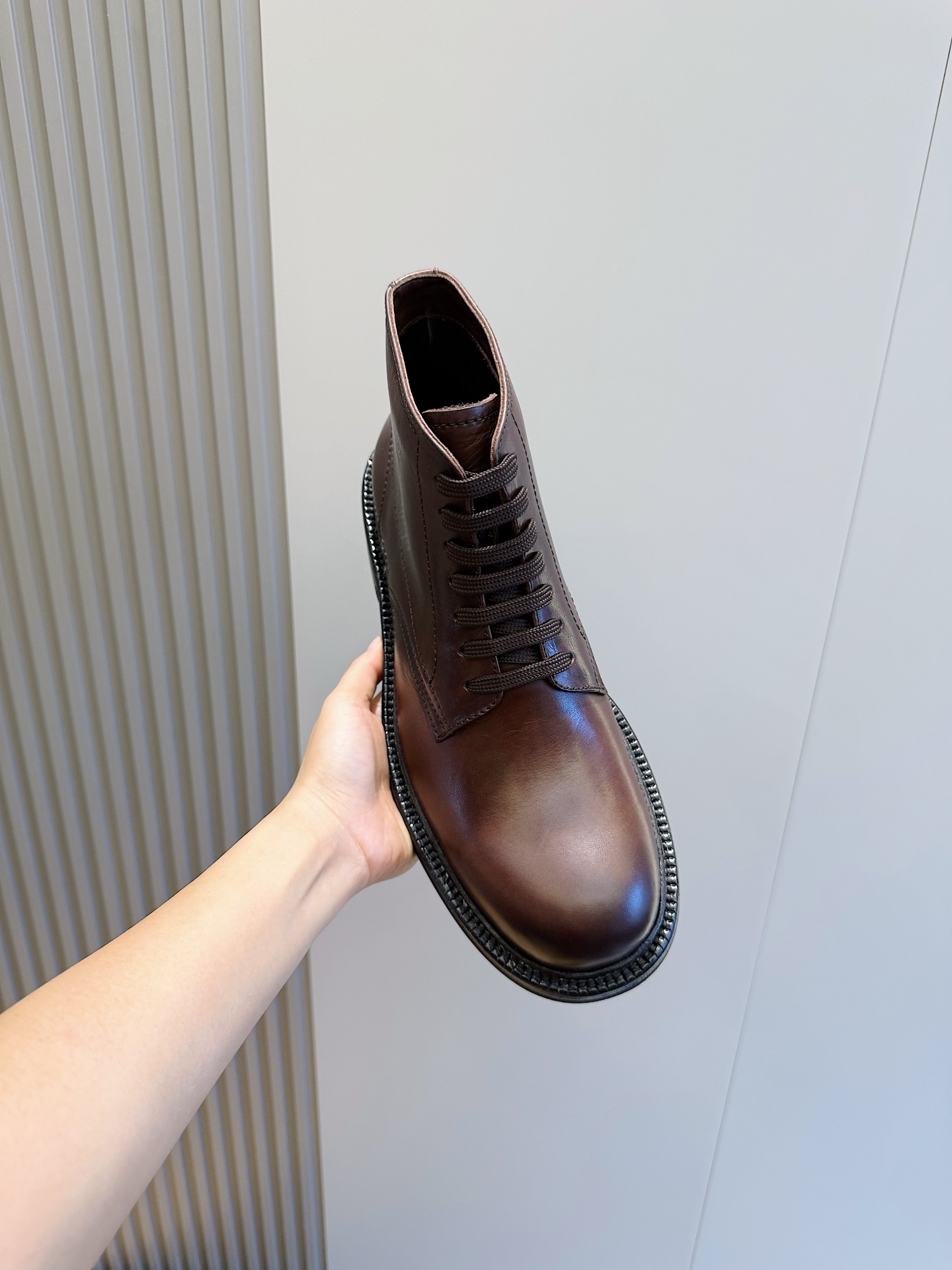 Male Leather Shoes Real Leather S