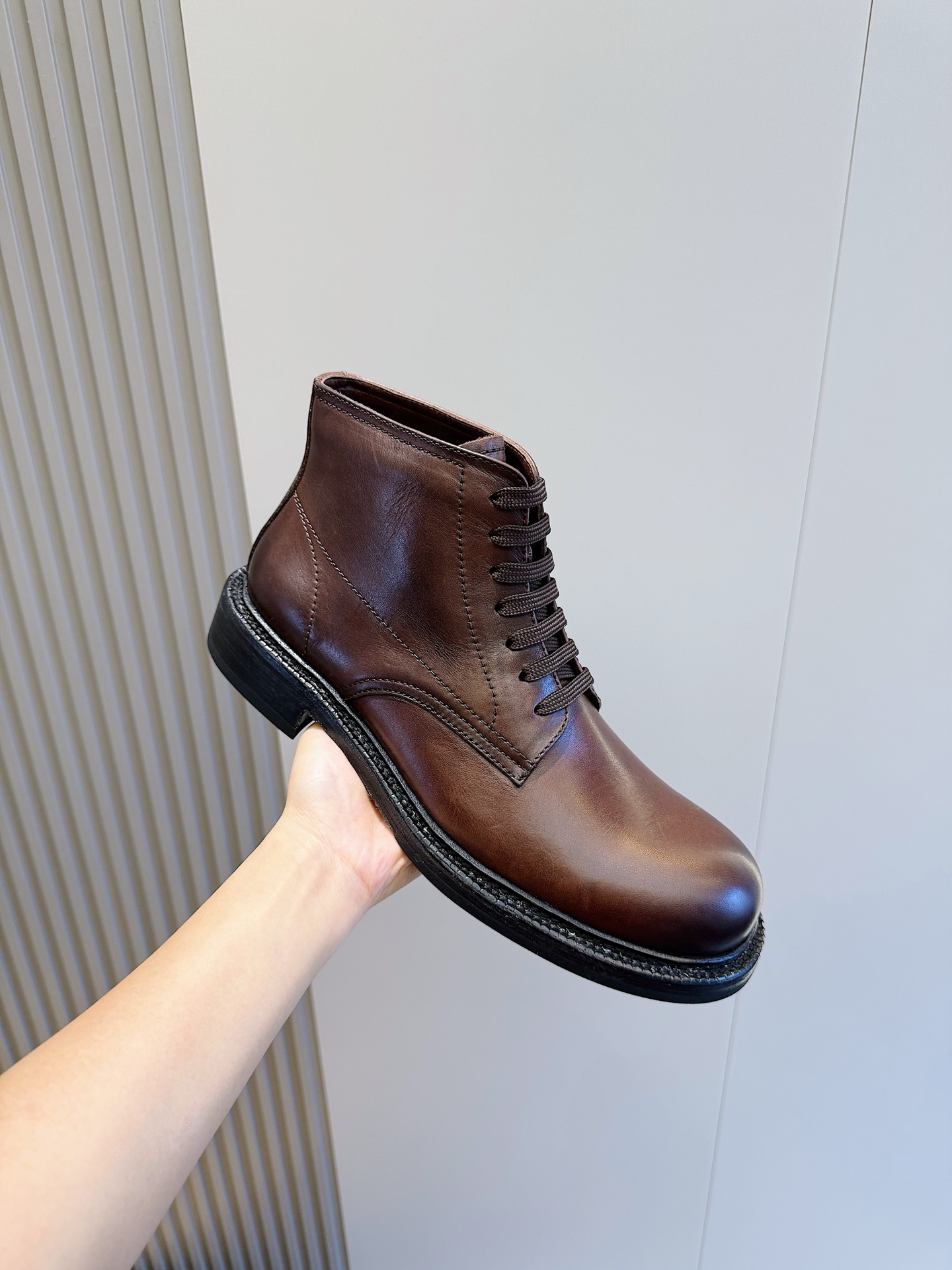 Male Leather Shoes Real Leather S