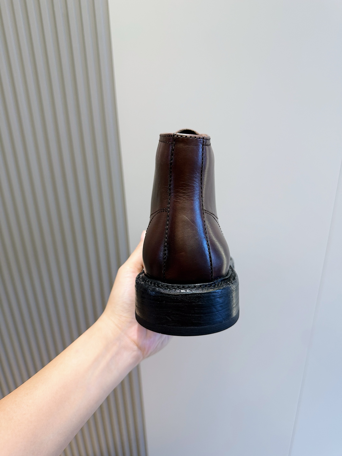 Male Leather Shoes Real Leather S