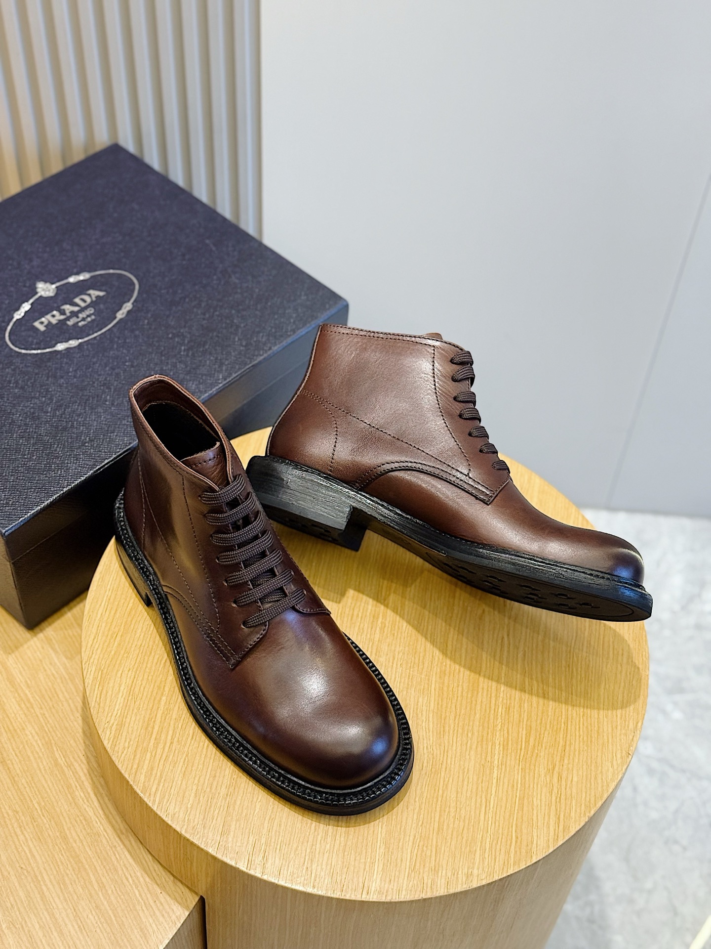 Male Leather Shoes Real Leather S