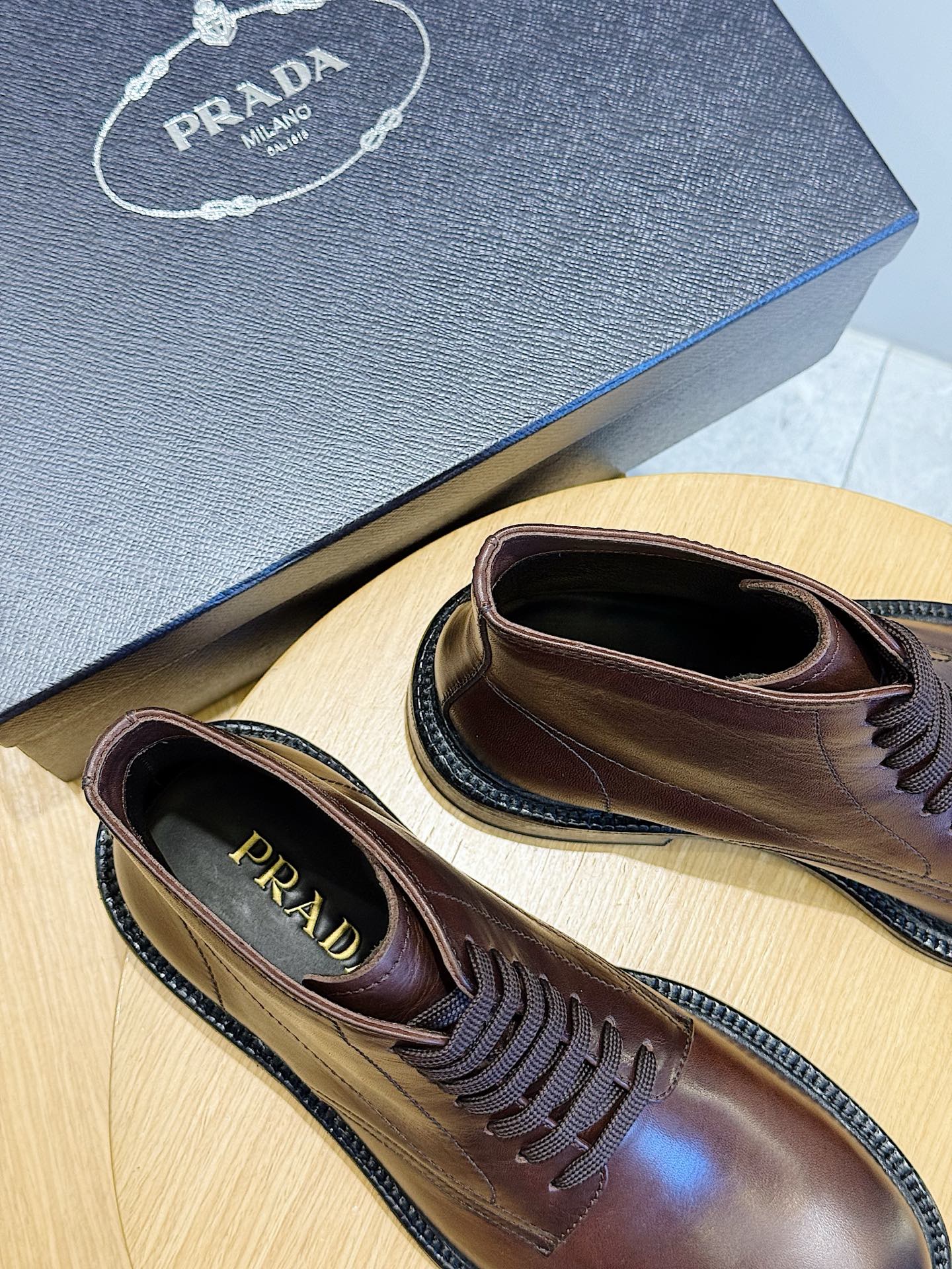 Male Leather Shoes Real Leather S