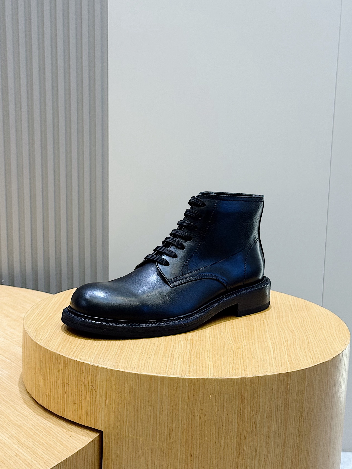 Male Leather Shoes Real Leather S