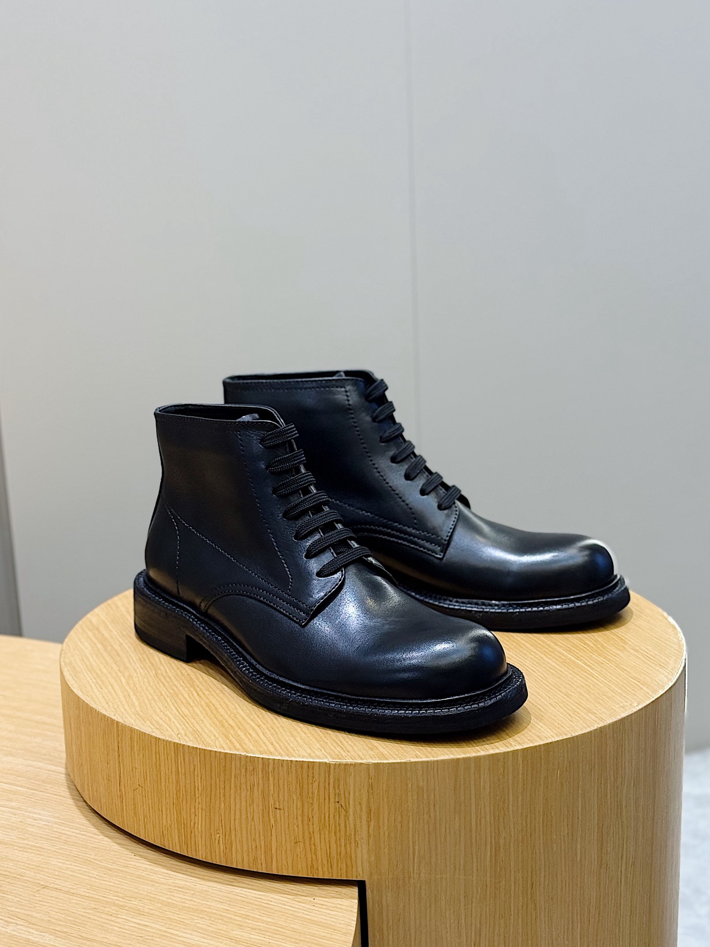 Male Leather Shoes Real Leather S