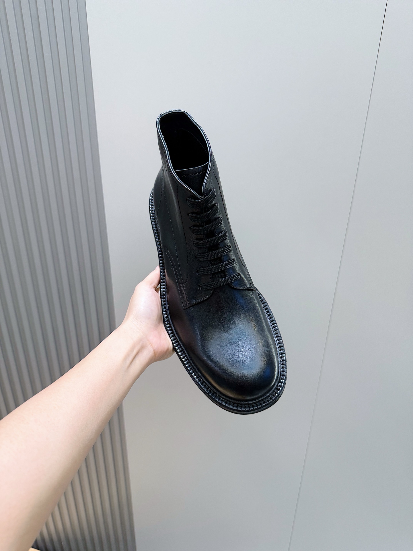 Male Leather Shoes Real Leather S