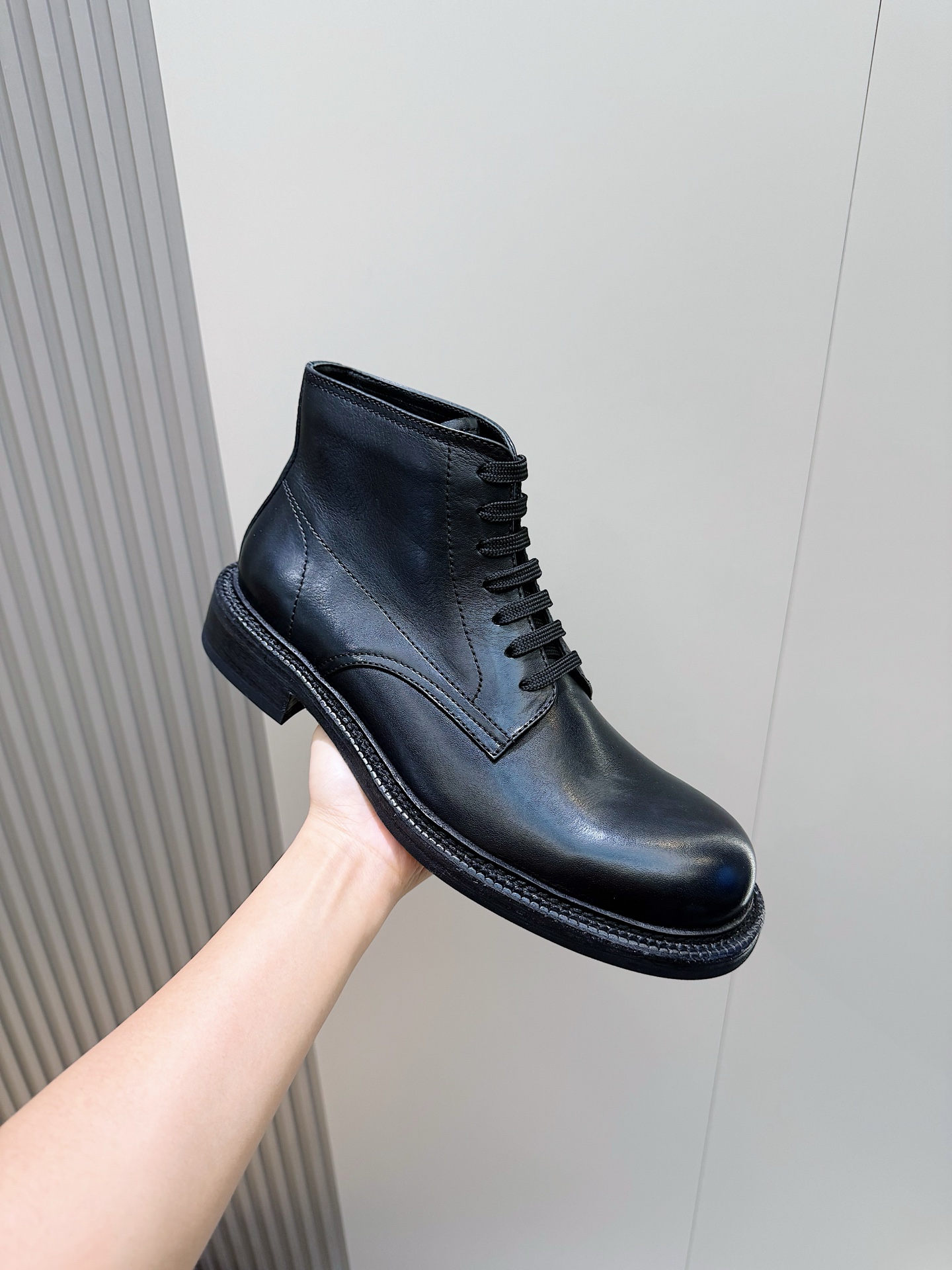 Male Leather Shoes Real Leather S