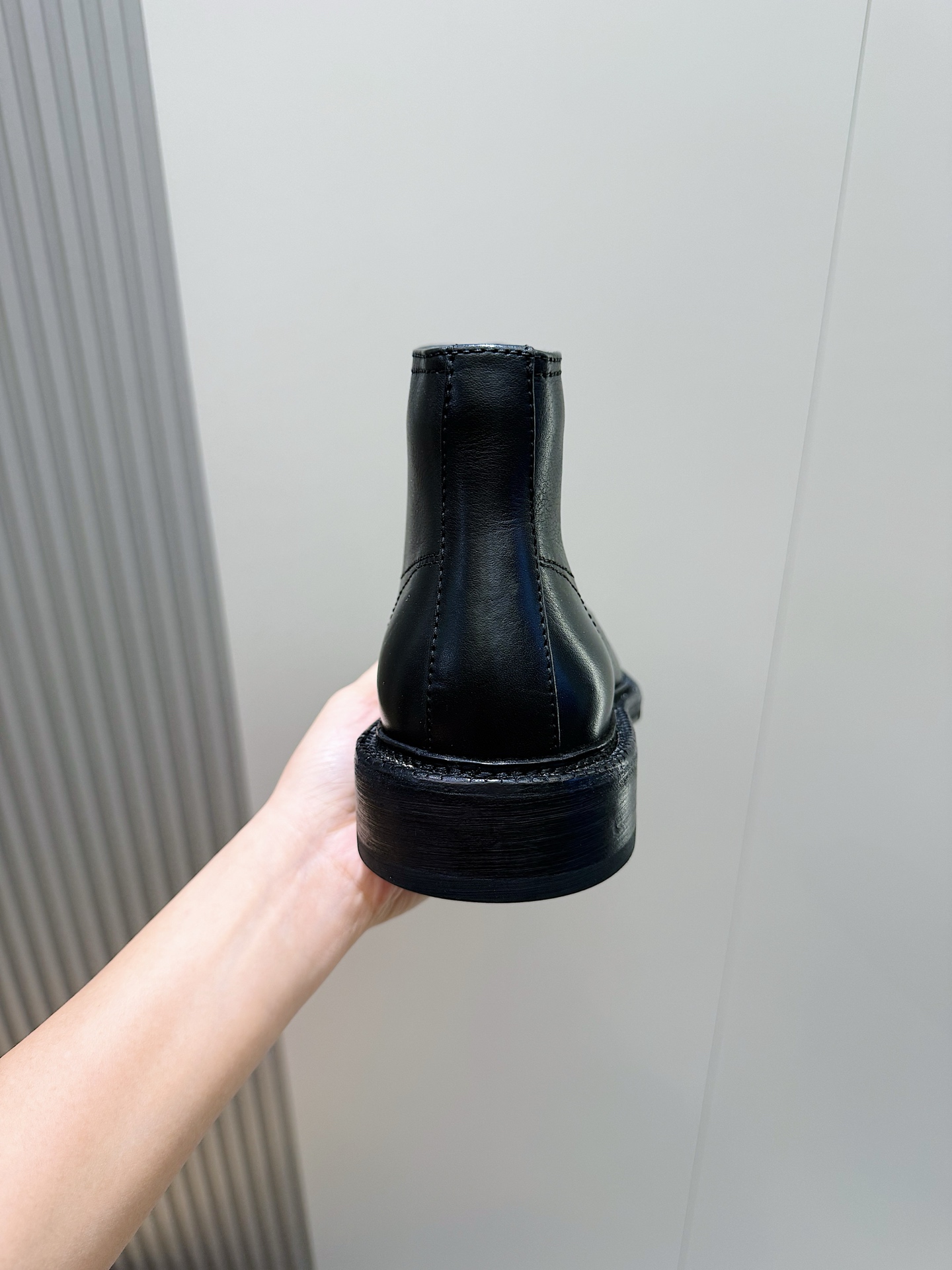 Male Leather Shoes Real Leather S