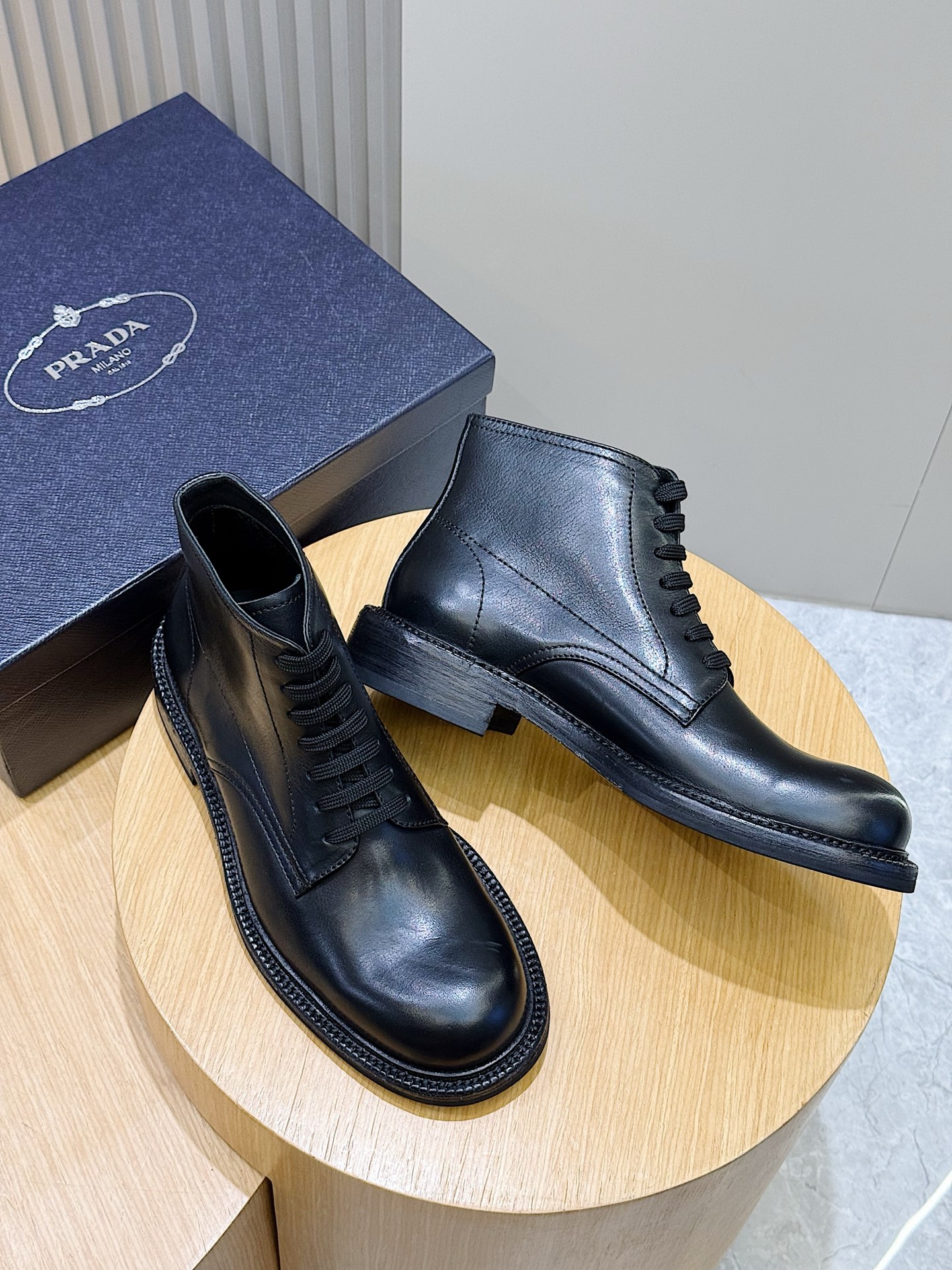 Male Leather Shoes Real Leather S