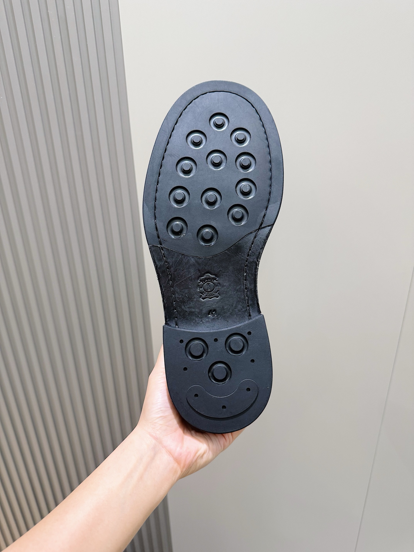 Male Leather Shoes Real Leather S