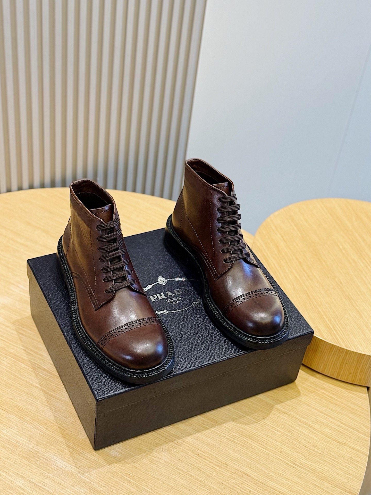 Male Leather Shoes Real Leather S