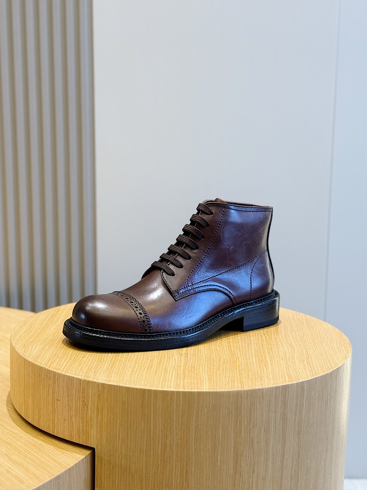 Male Leather Shoes Real Leather S