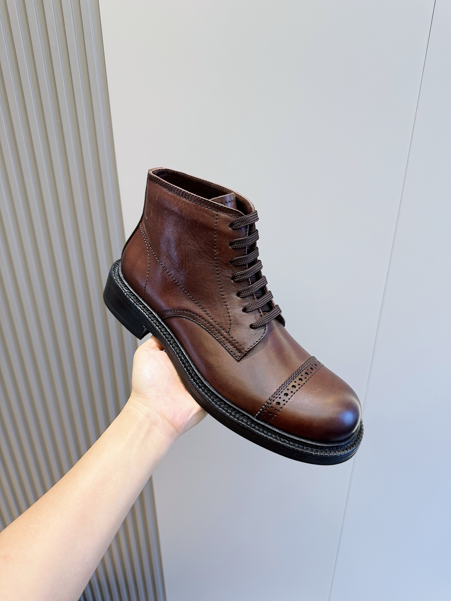 Male Leather Shoes Real Leather S