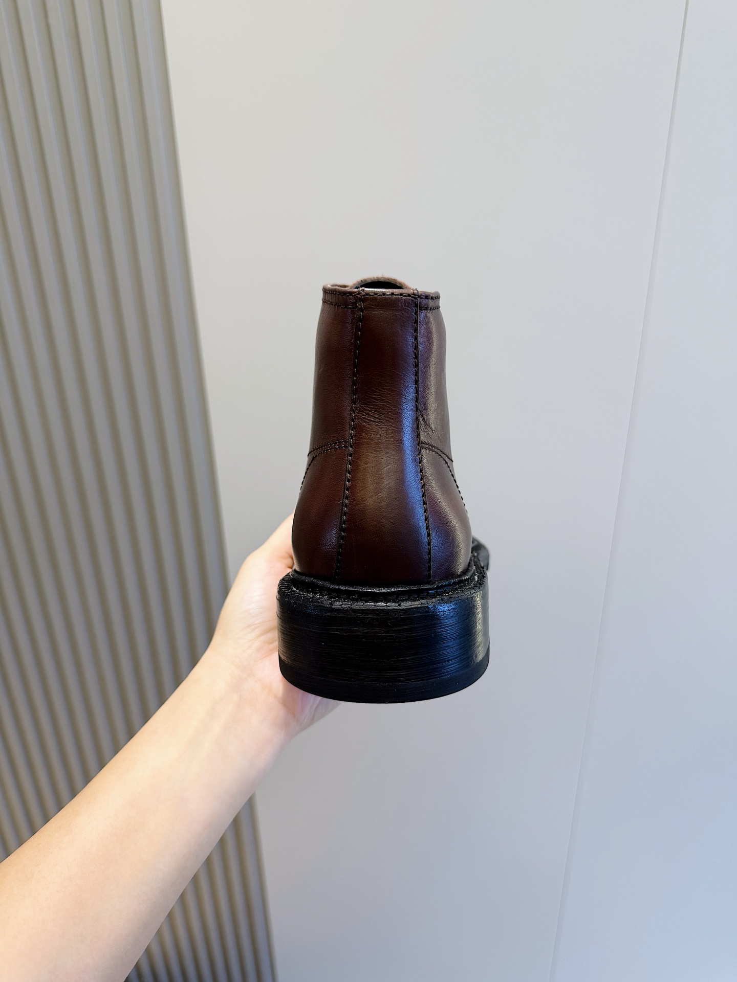 Male Leather Shoes Real Leather S